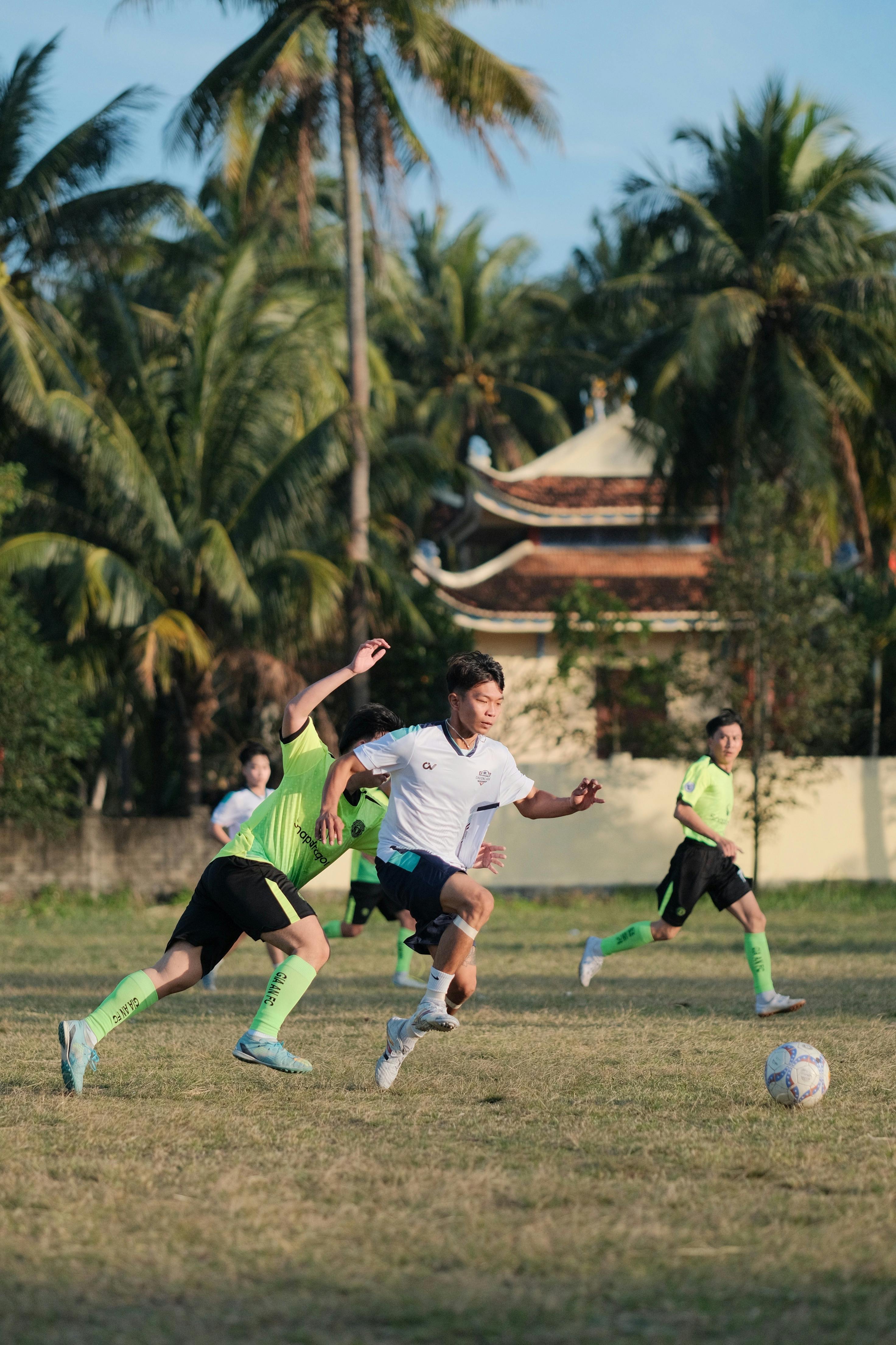 Competiția din Vietnam se Apropie de Final! (28 octombrie 2025)