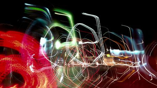 Free Chaos Stock Photo