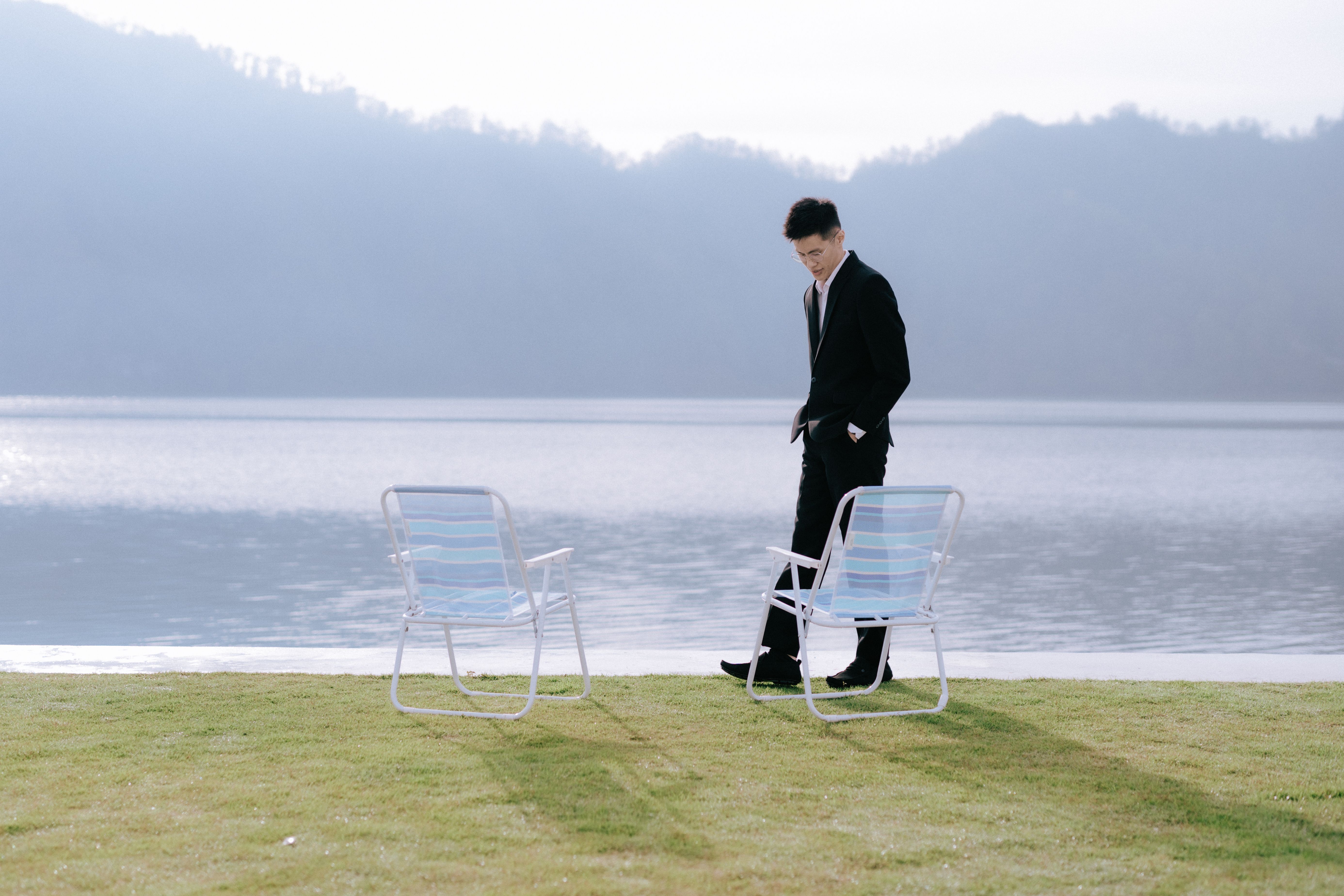 Inspirasi Gaya Prewedding Fashionable 2025