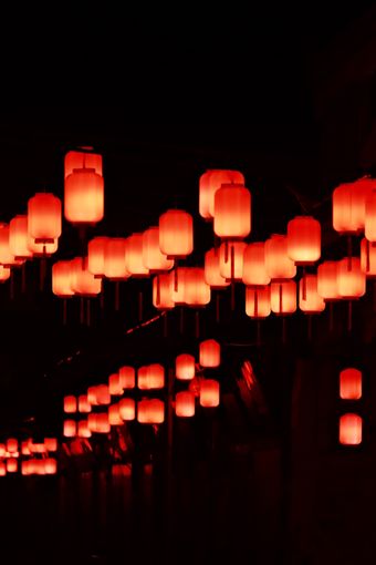 Rituals & Celebrations