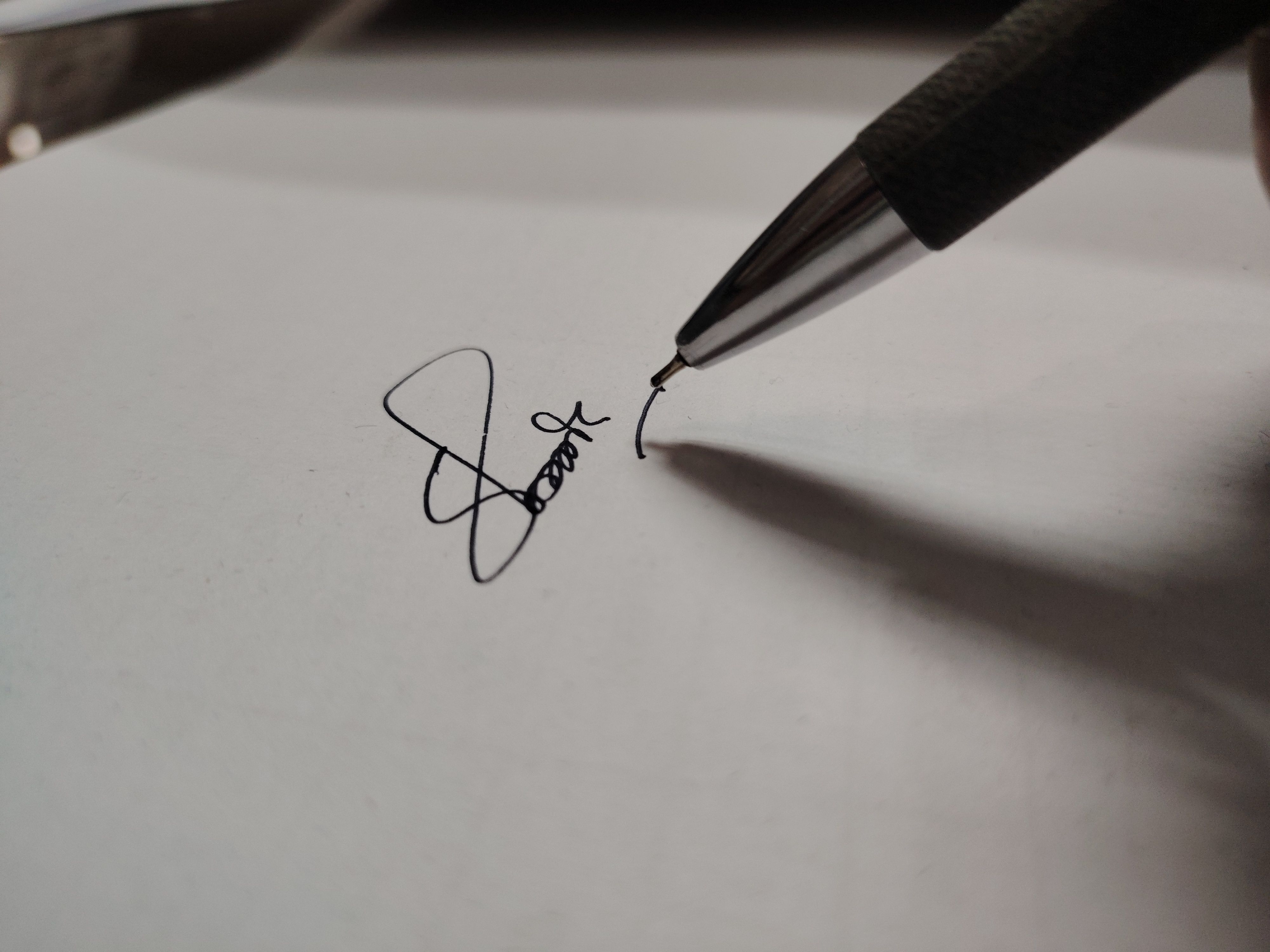 Signing On To The Digital Handwriting Revolution