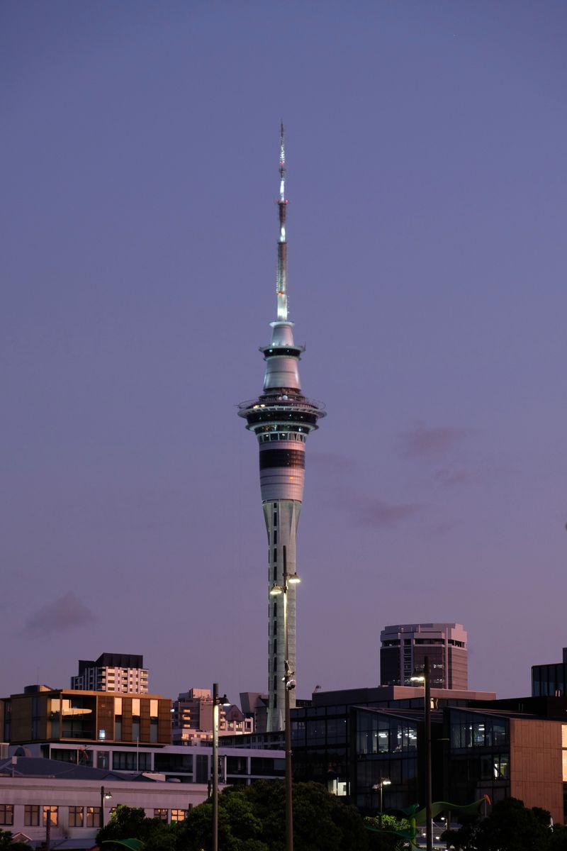 Auckland