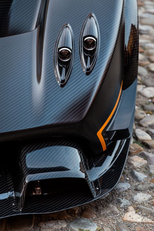 Close up Of Luxury Carbon Fiber Supercar Detail Free Stock Photo close-up-of-luxury-carbon-fiber-supercar-detail-free-stock-photo