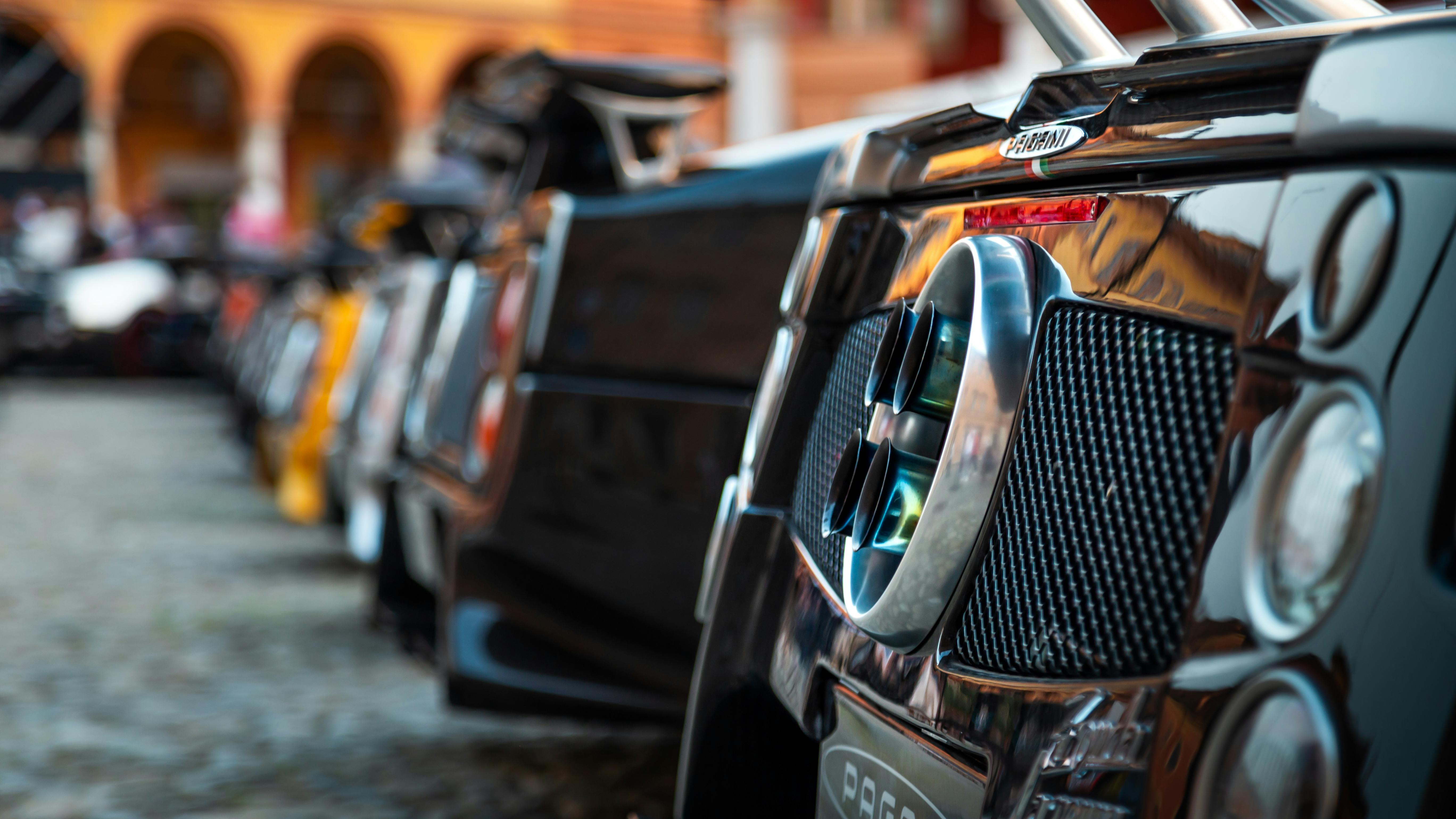 What Are the Best Used Cars for $20,000? — Photo by Quentin Martinez on Pexels