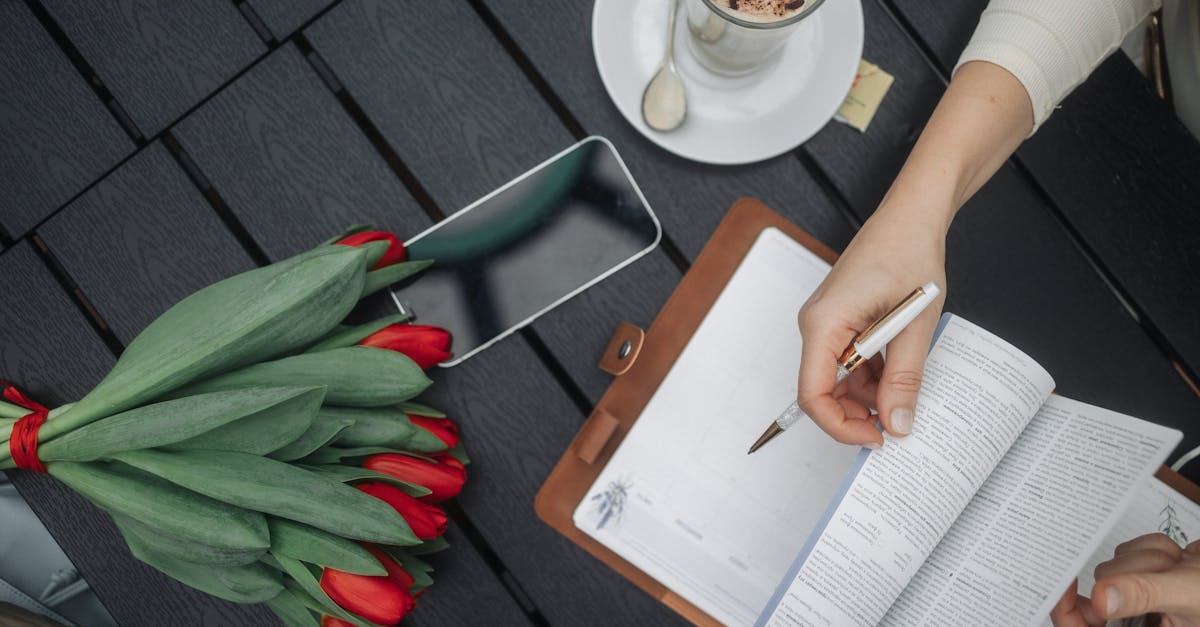 7 Essential Tips for Elevating Your Hobonichi Planner with the Starlit Sakura and Electric Forest Kits