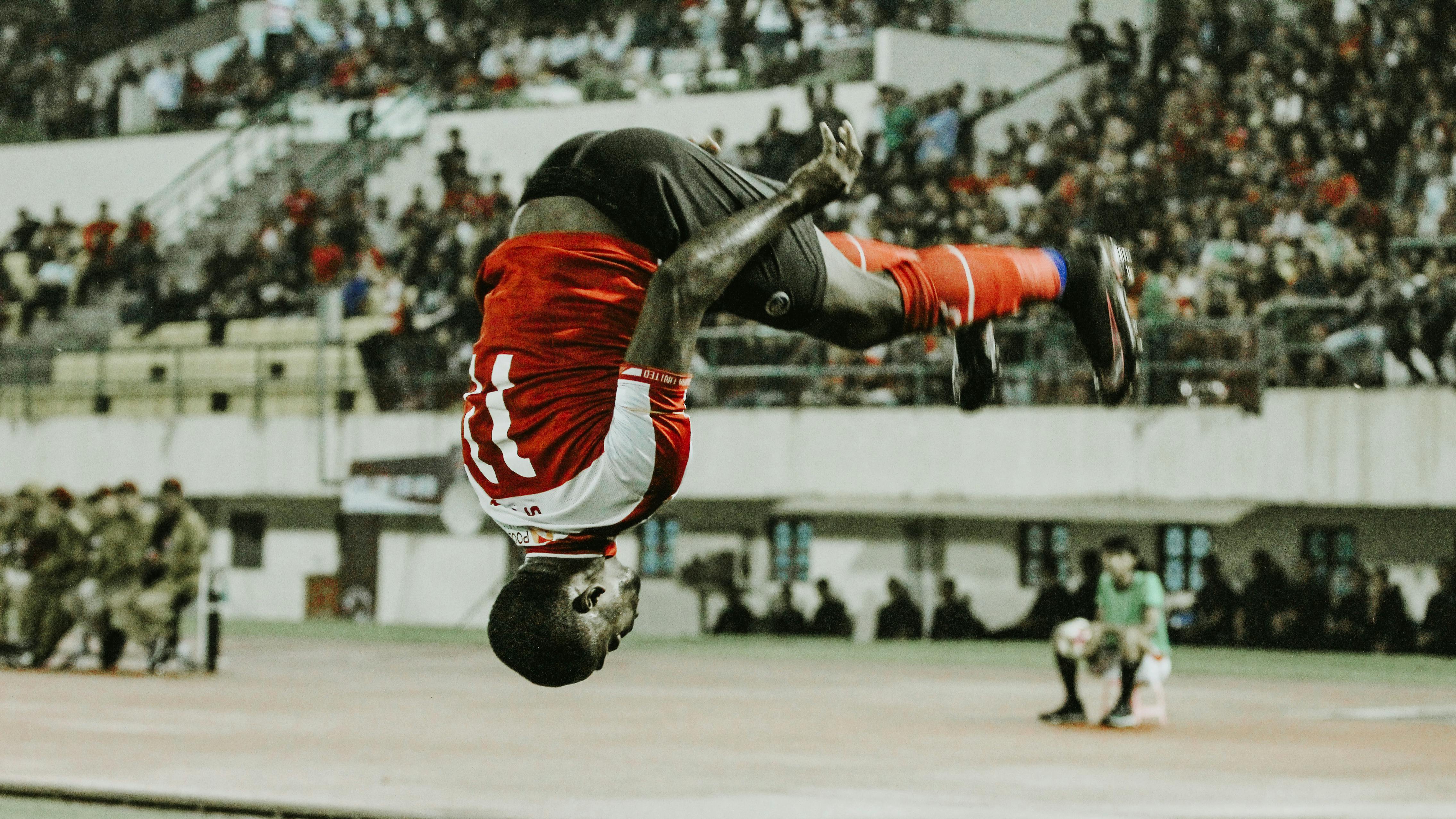 体育场景配图（资料示意）