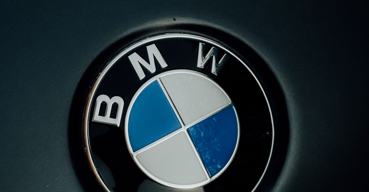 Professionelle Automobil Studiofotos