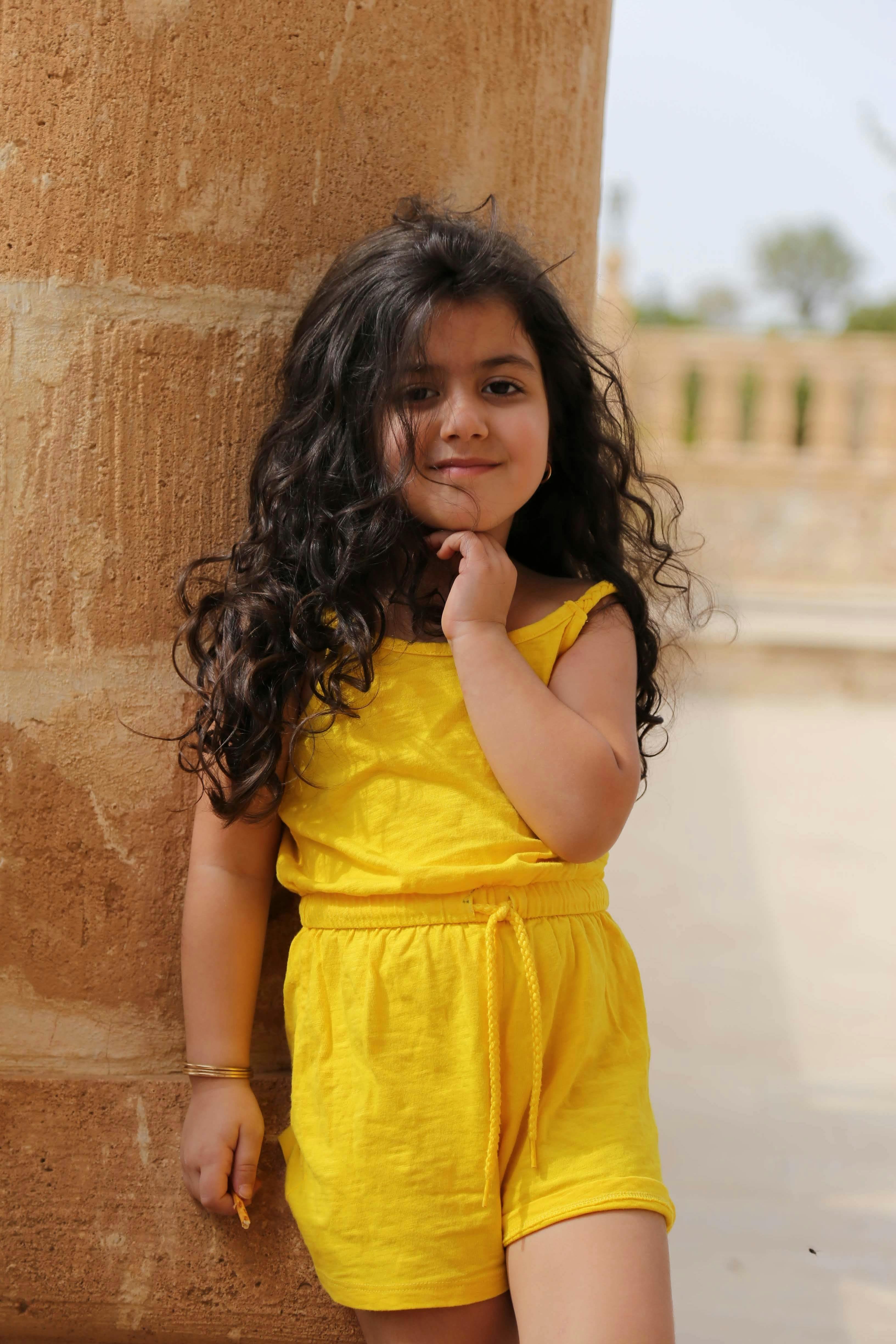 Free stock photo of baby, fashion, models