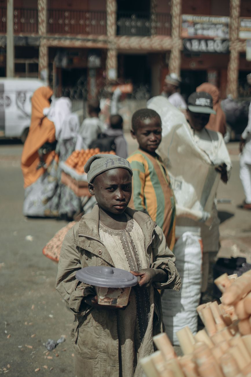 FAO and WFP warn hunger is worsening across 13 hotspots