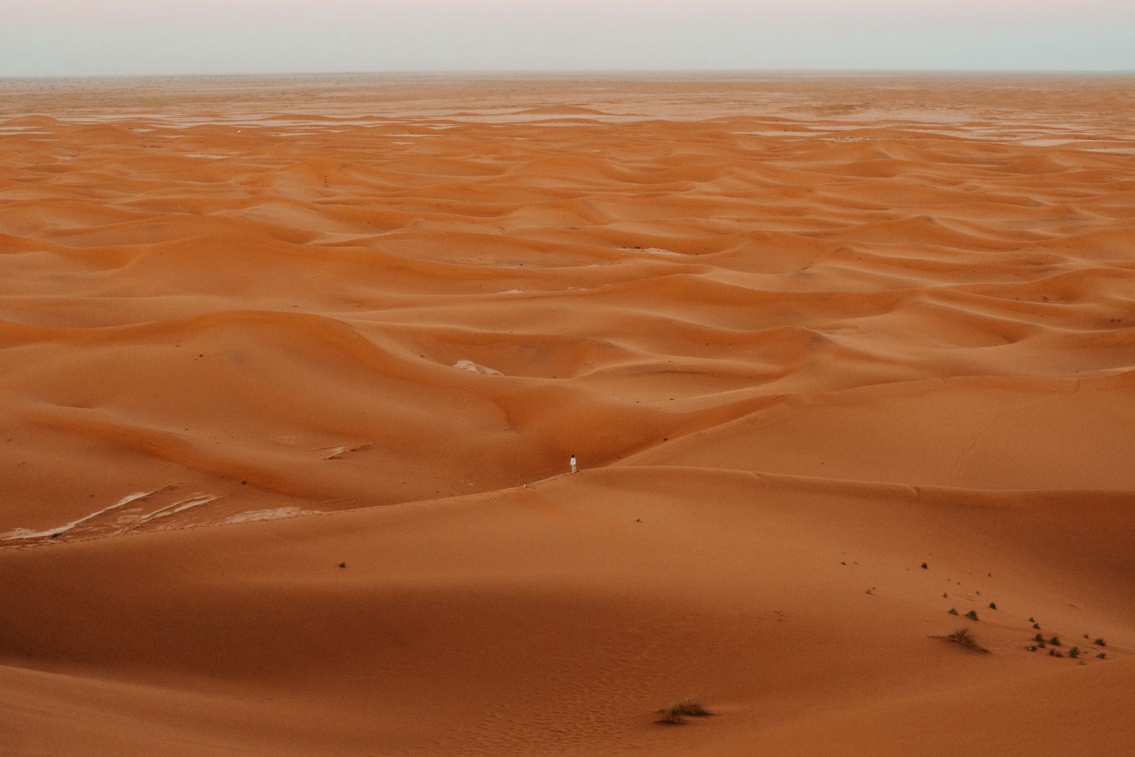 4x4 Desert Routes