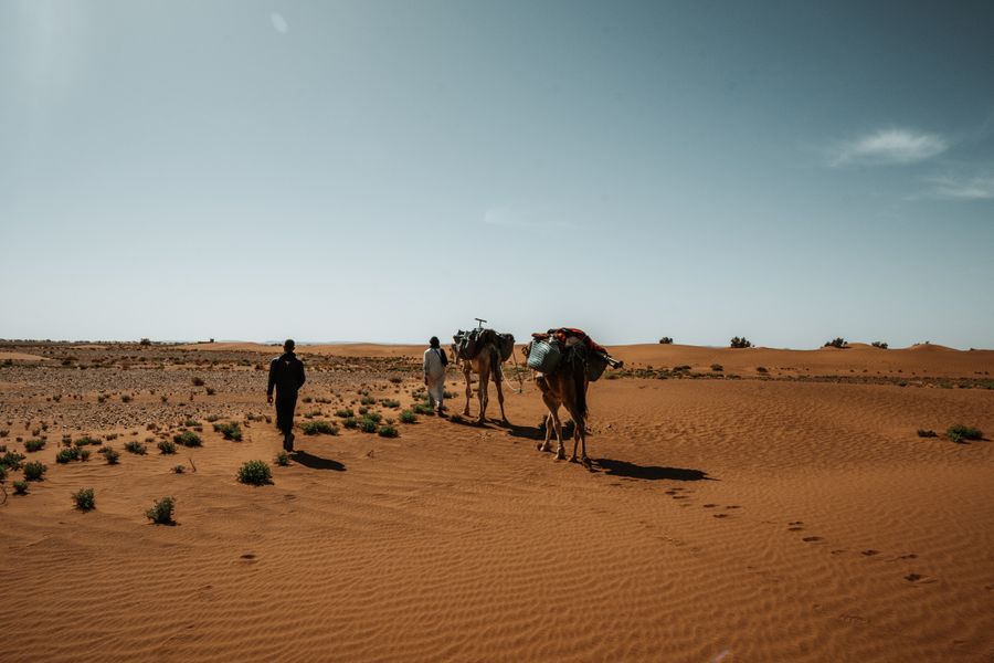 3-Day Agadir to Zagora Desert Tour Gallery 2