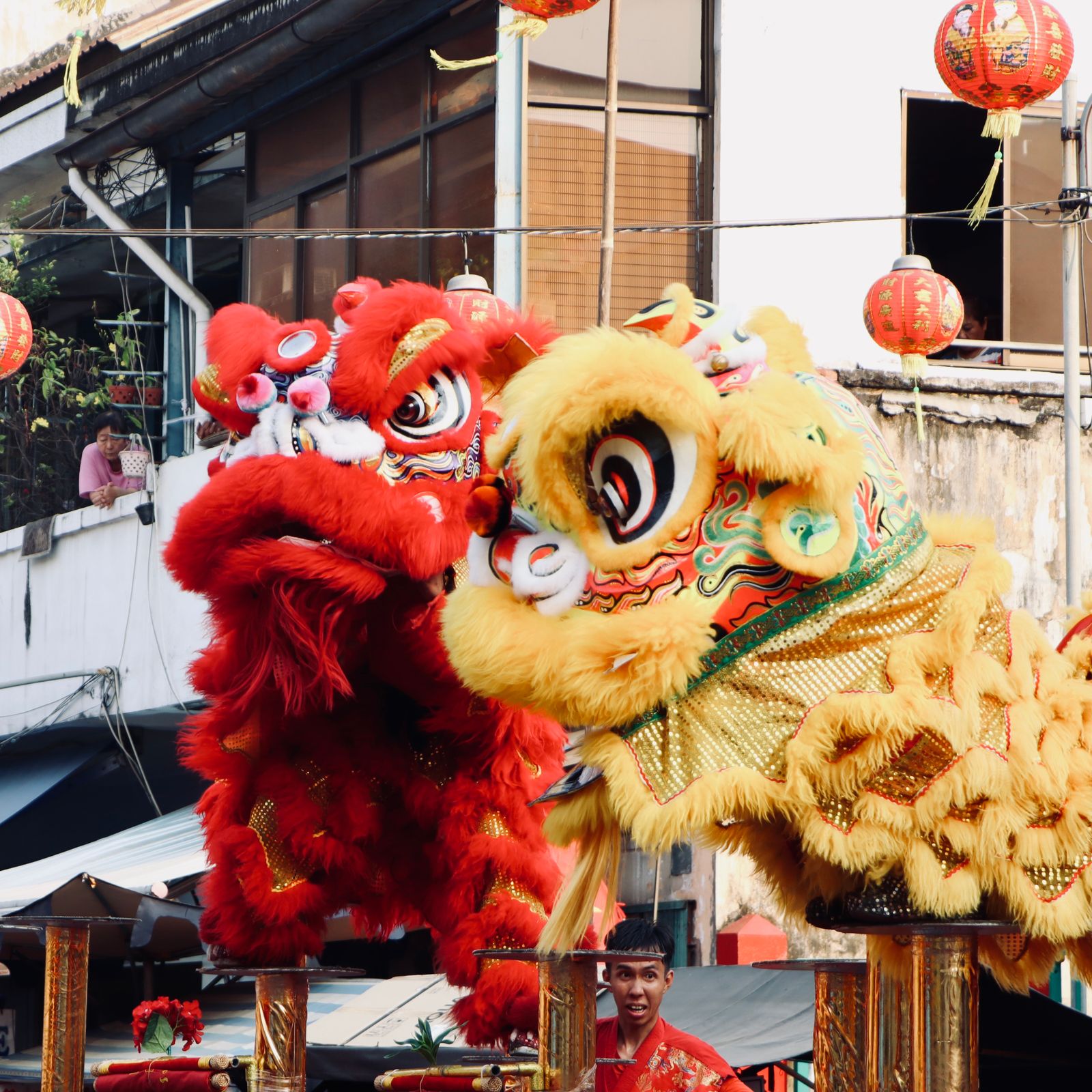 Chinese New Year