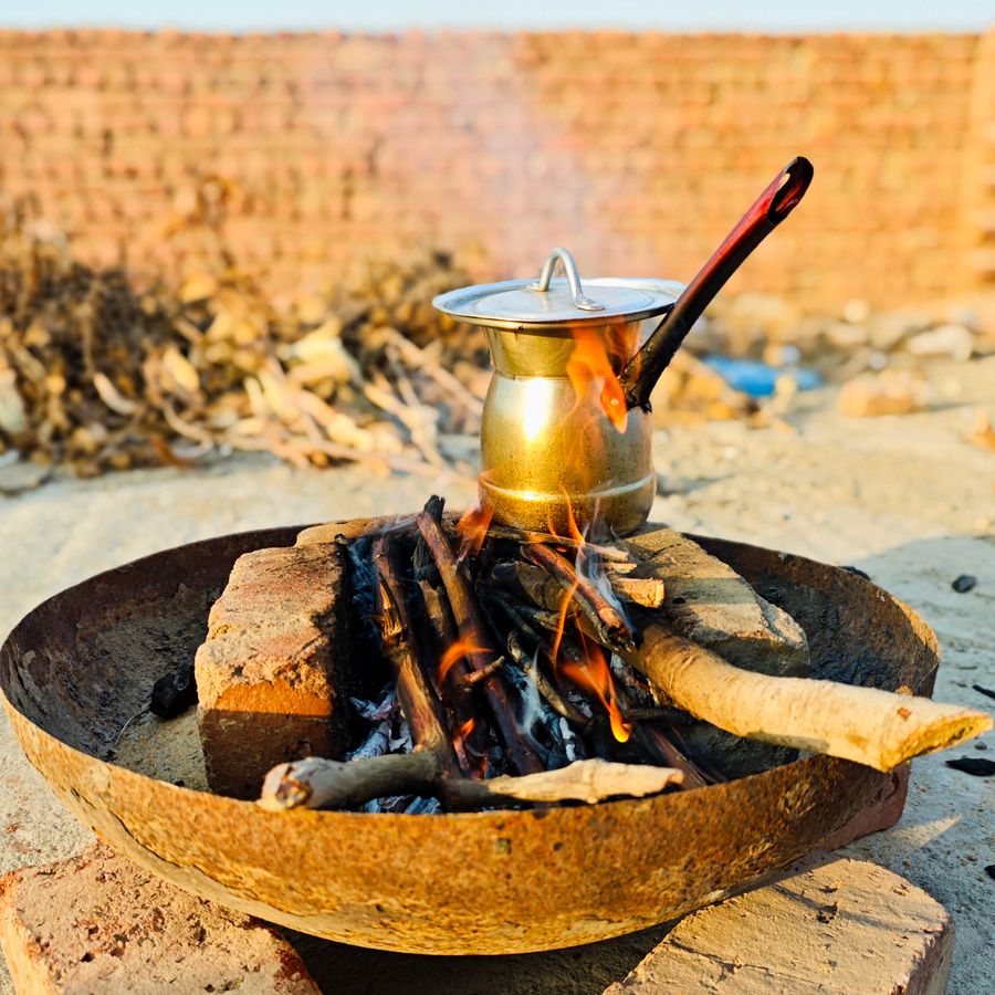 Havan Samagri (500g)