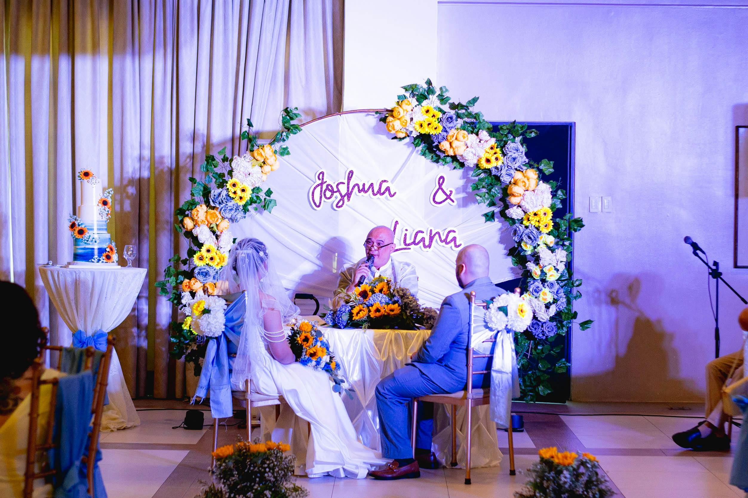 Wedding Events, Winter/Spring 2026 — Photo by king caplis on Pexels