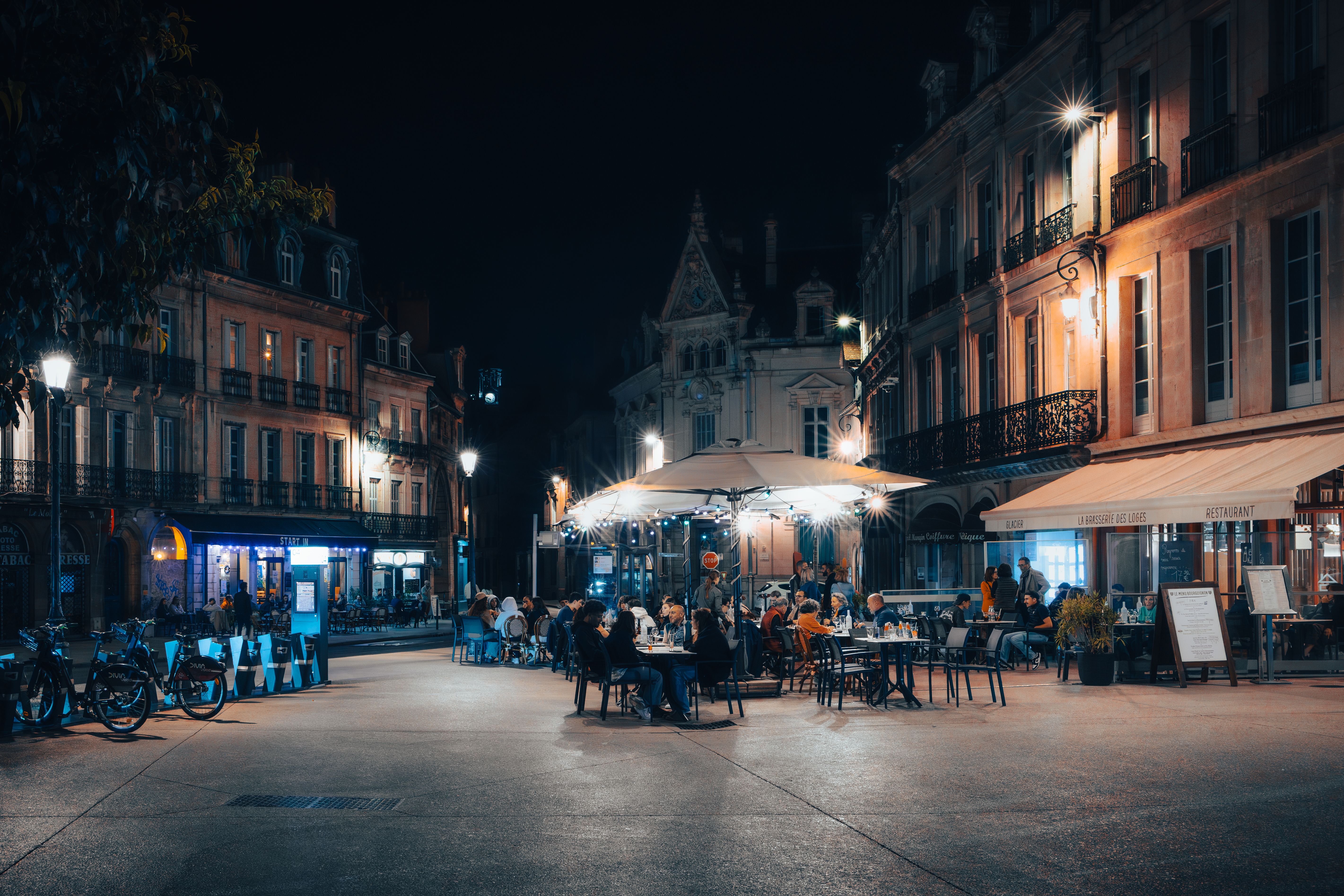 Dijon