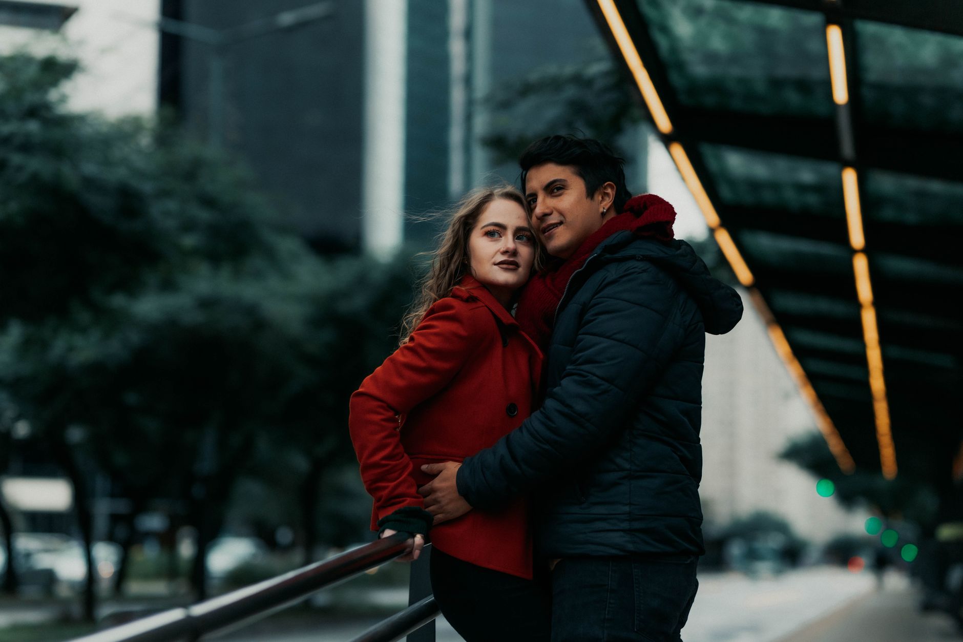 Os Melhores Filmes Românticos na Netflix para um Romance Leve