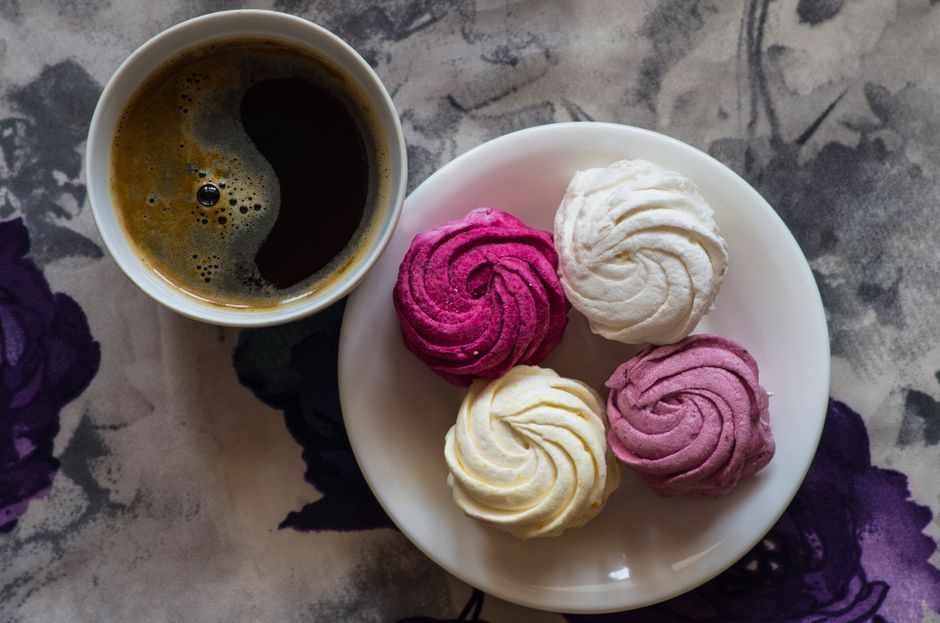 Delving into Kyiv's Culinary Scene: A Taste of Ukraine Delving into Kyiv's Culinary Scene: A Taste of Ukraine