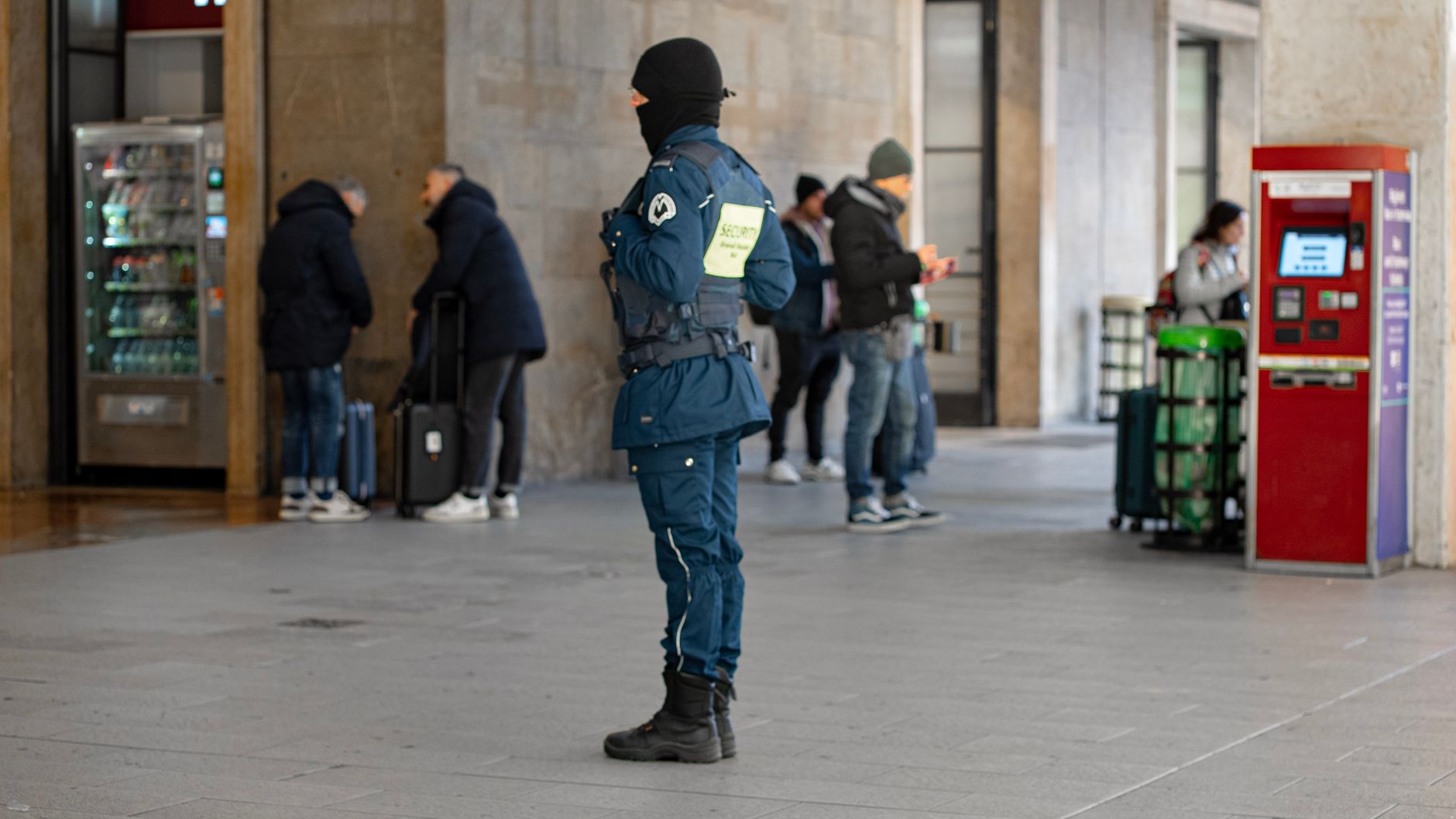 Austria: ladri comprano biglietti e rubano collana da milioni in un museo di Vienna