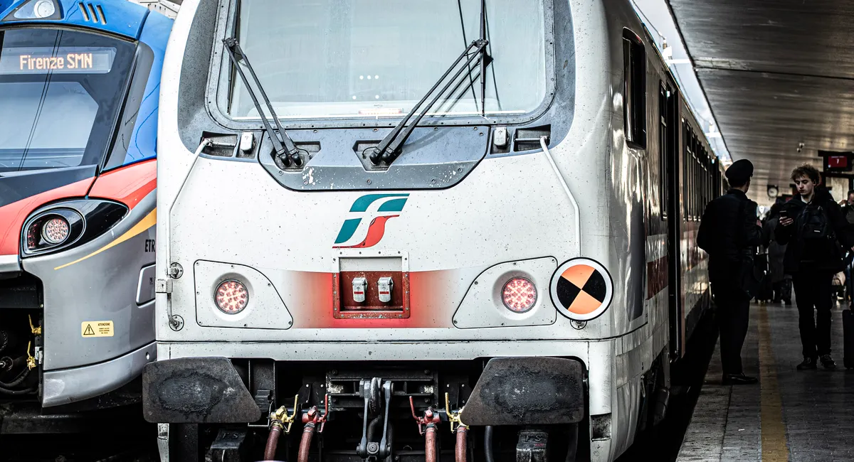 The Ultimate Italy Train Travel Guide: Routes, Passes, and Insider Tips