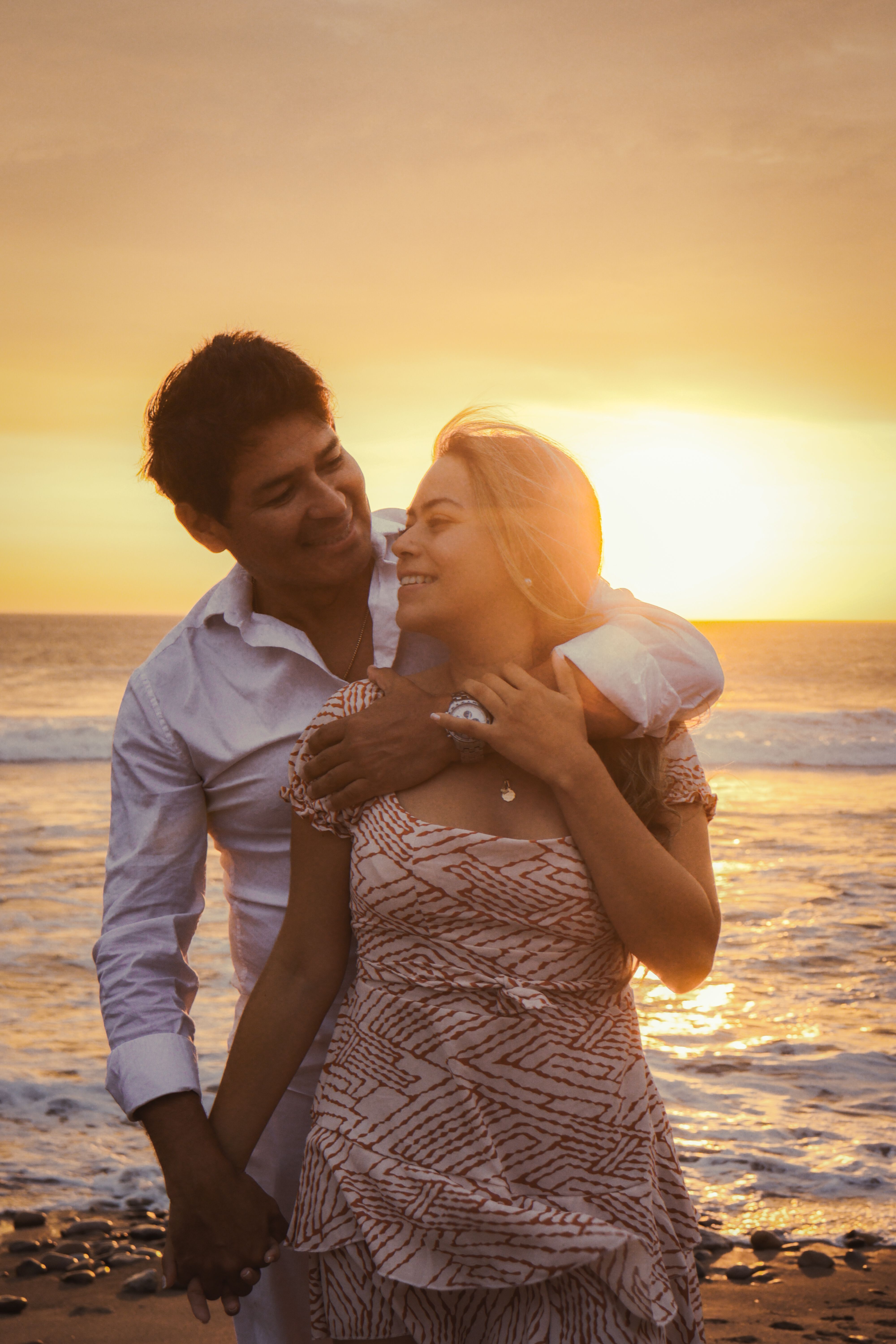 Honeymoon safaris