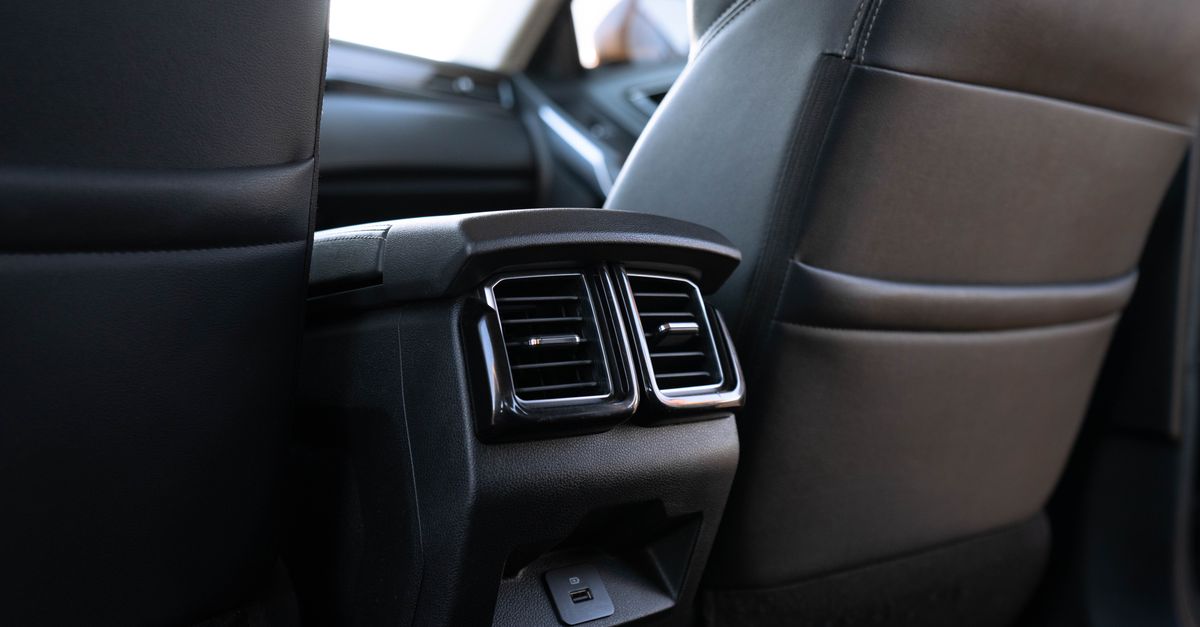 Professionelle Automobil Studiofotos