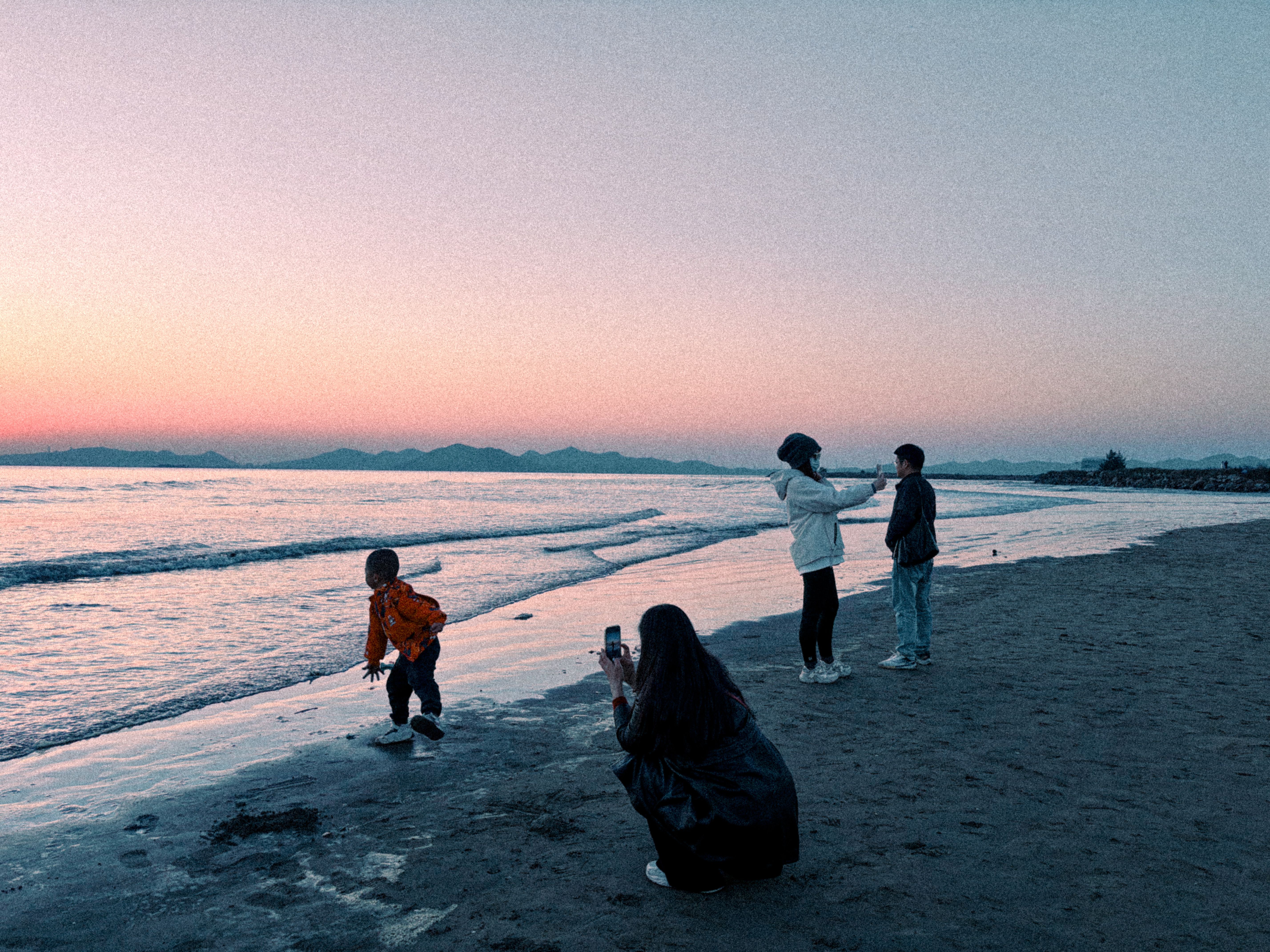 The Joys of Family Travel — Photo by Raymond Ma Yi Rong on Pexels