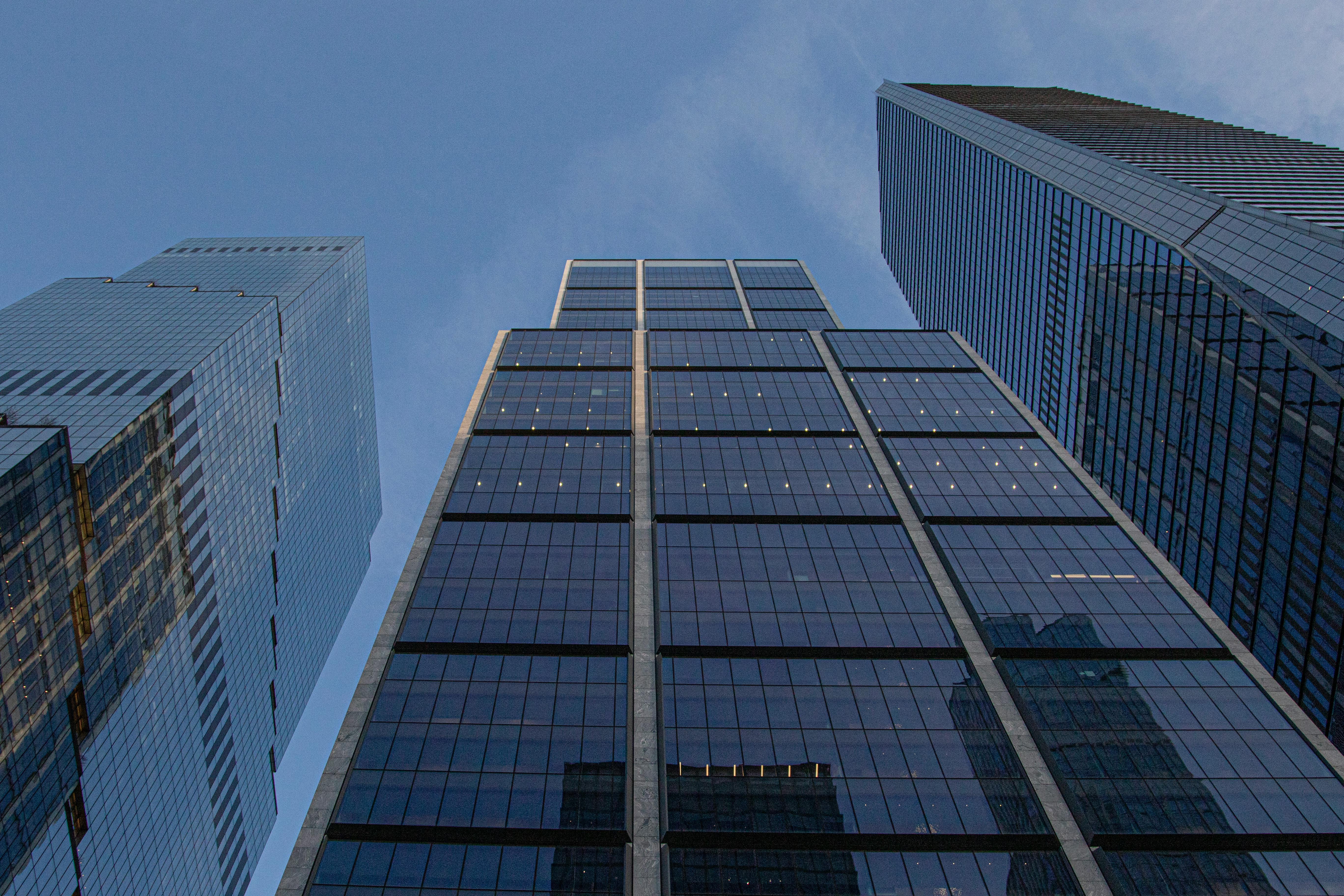 Coalition and Allianz Commercial Expand Strategic Global Cyber Insurance Partnership — Photo by Following NYC on Pexels