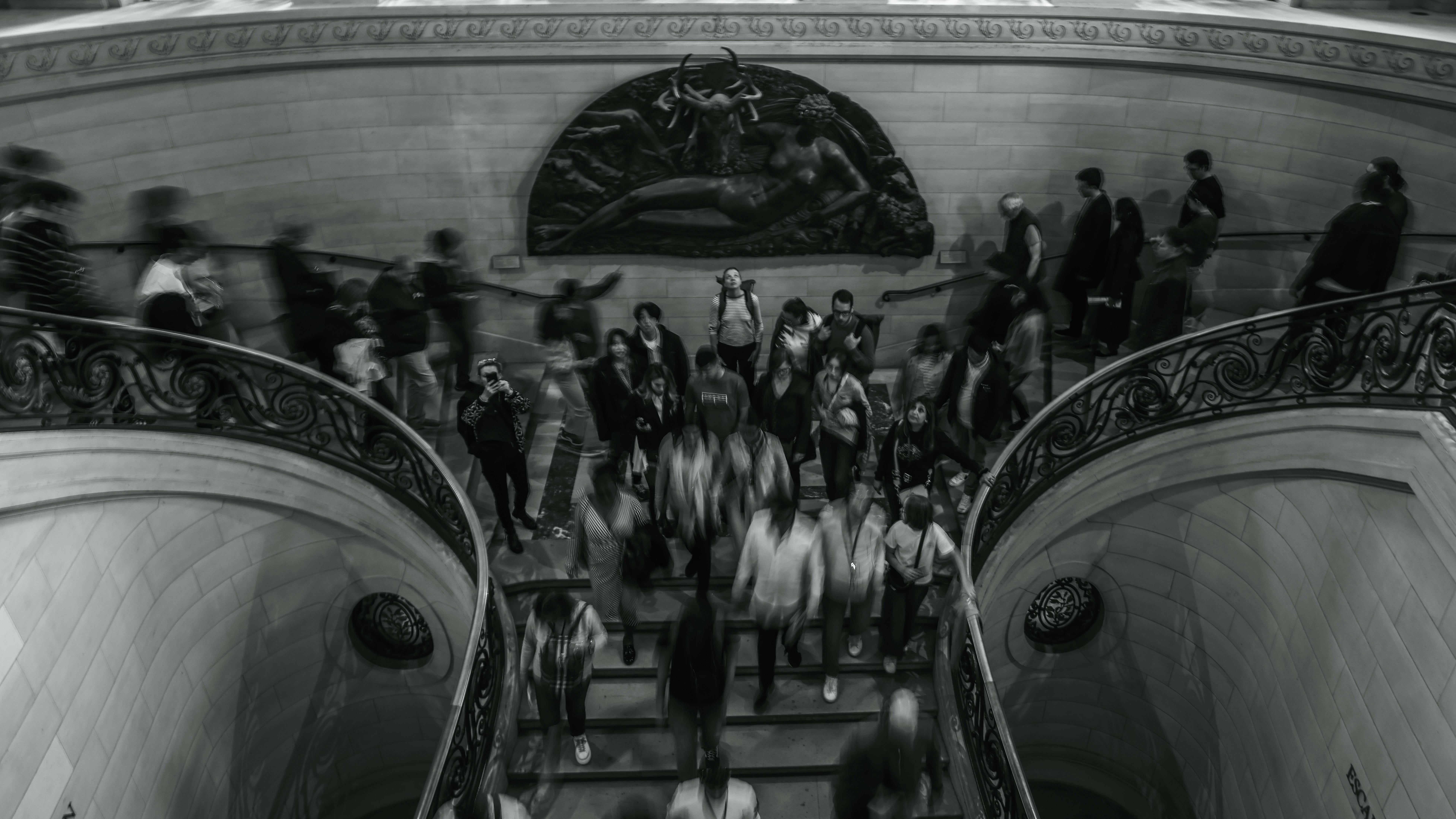 ฟรี คลังภาพถ่ายฟรี ของ Île-de-France, การท่องเที่ยว, การผจญภัย คลังภาพถ่าย