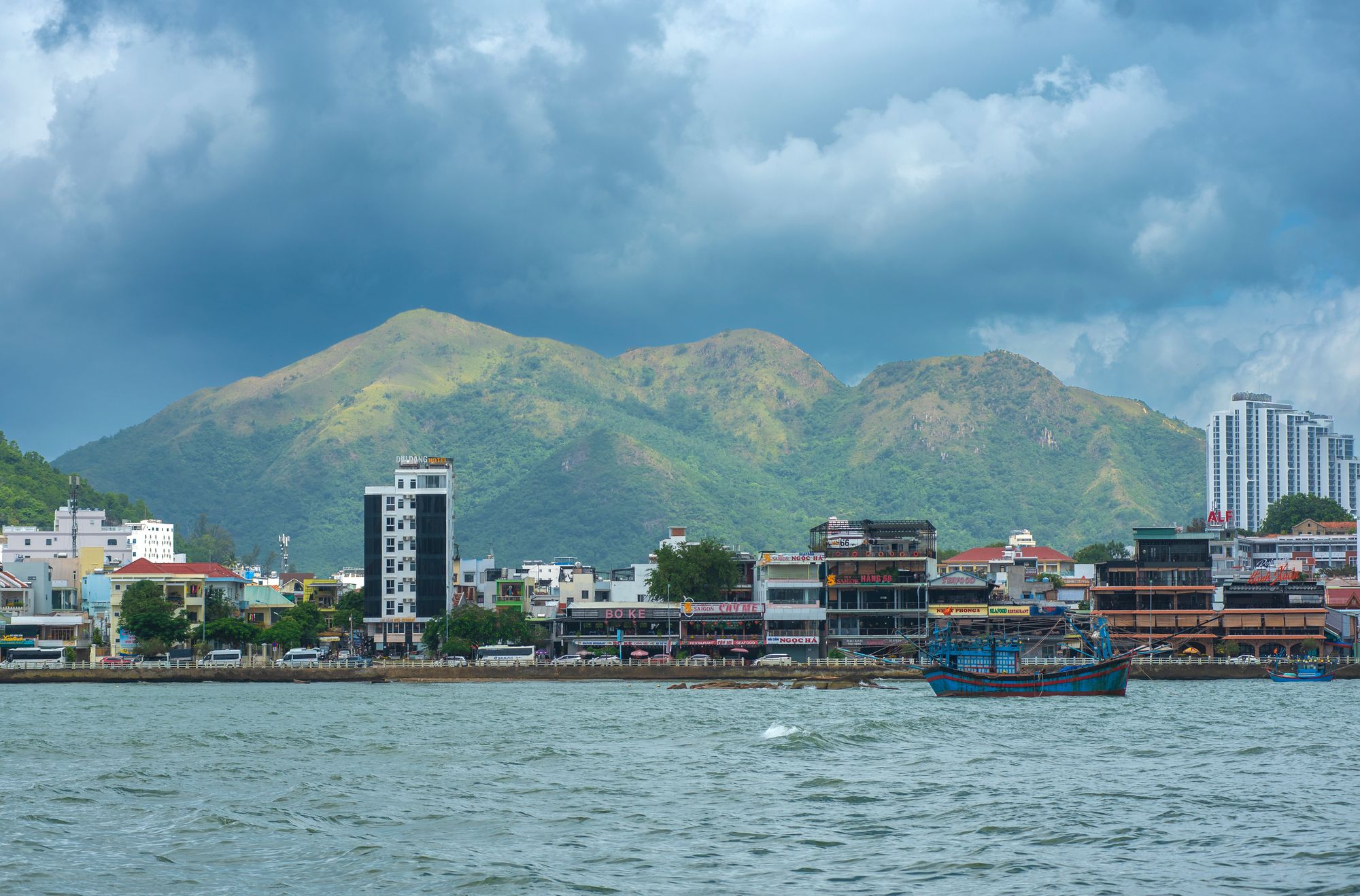 Nha Trang