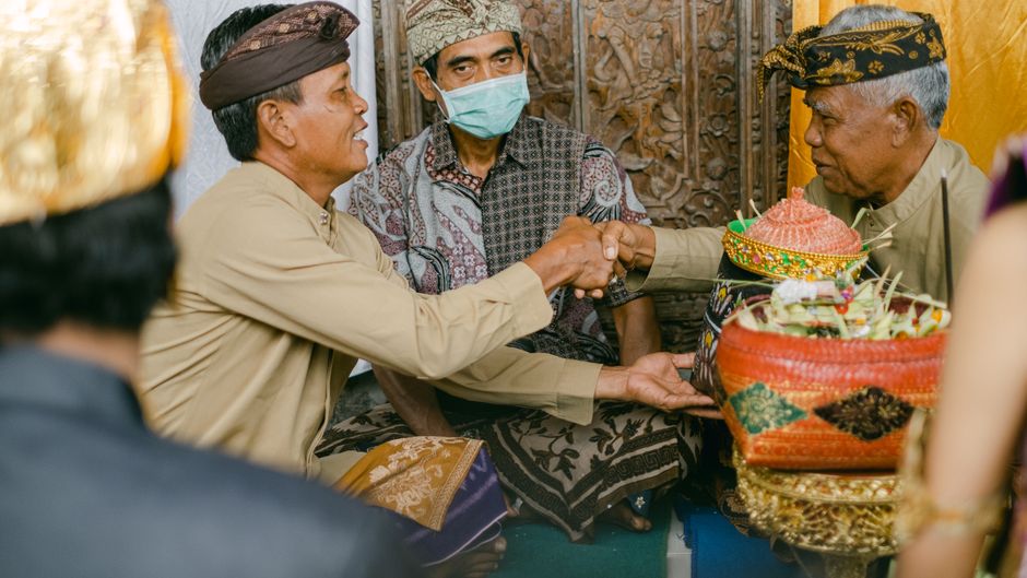 Event Planners Bali