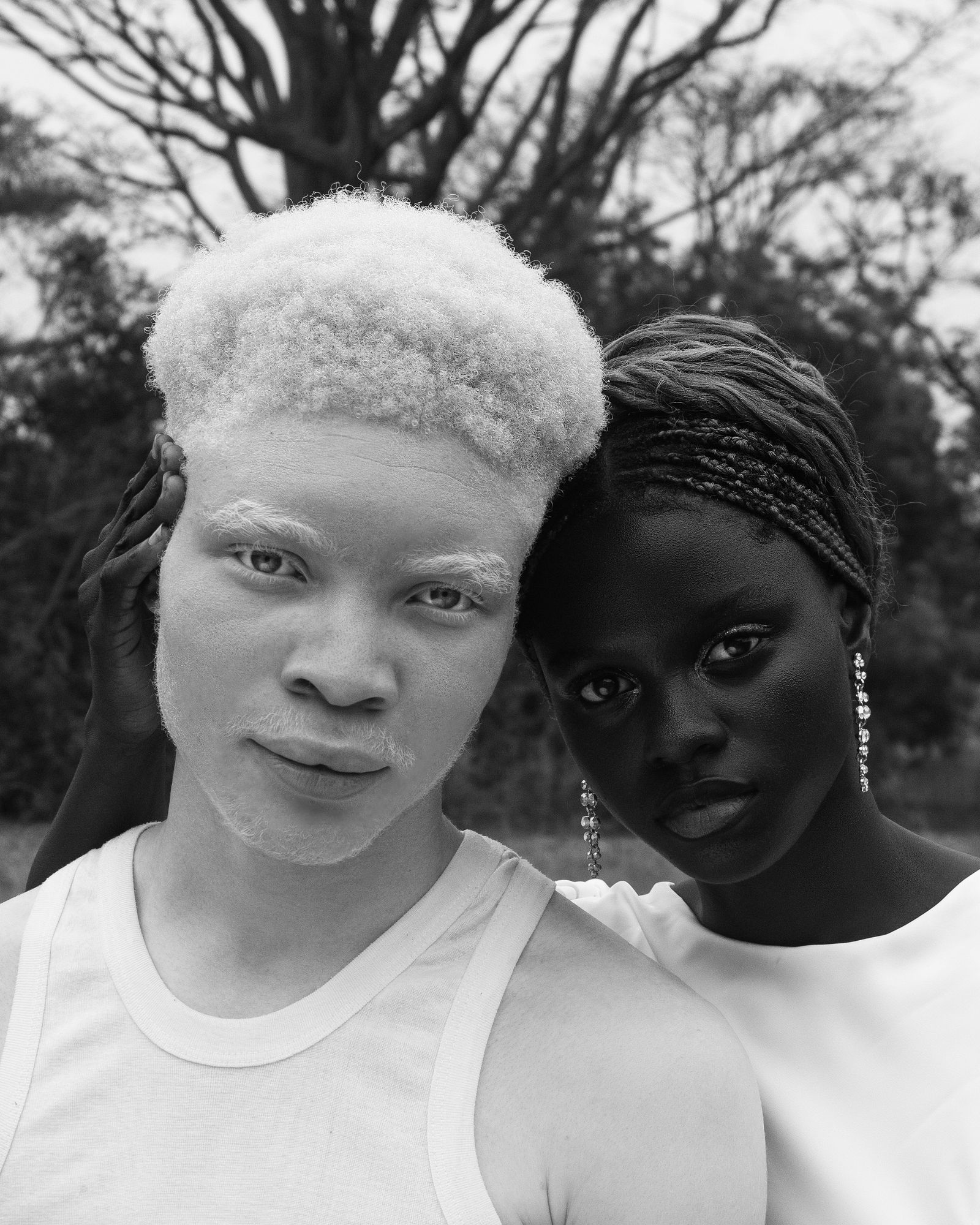 Portrait 01 — photo 1