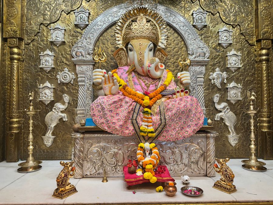 Ganpatipule Ganesh Temple photo 4