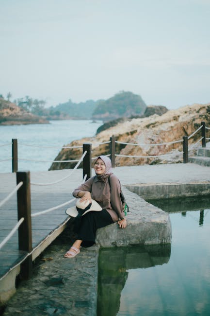 Pantai Muara Mbaduk - Featured Image