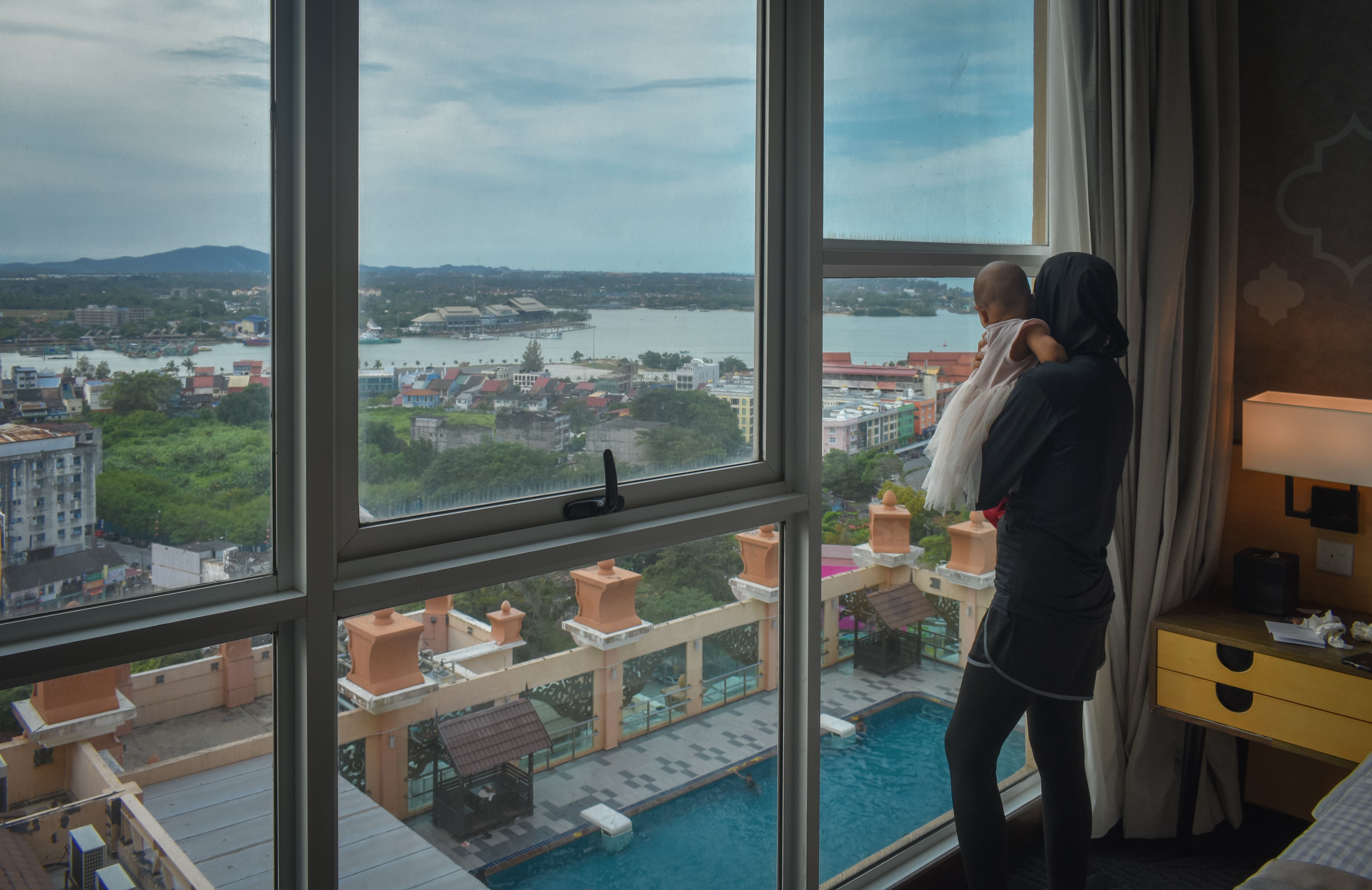 Úvodní obrázek k článku Jak vybrat pražský hotel s výtahem a dětskou postýlkou
