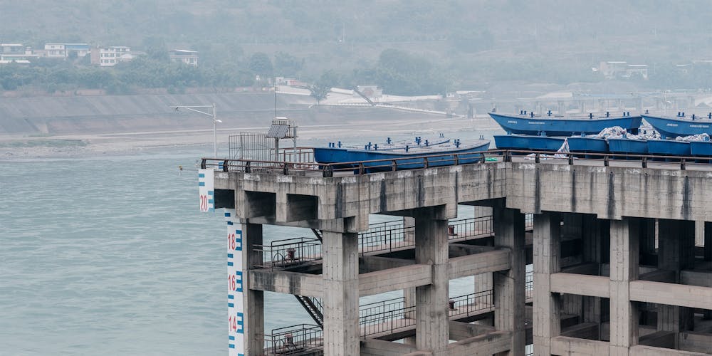 Đảm bảo thông gió tốt - Chìa khóa cho không gian sống trong lành và thoải mái