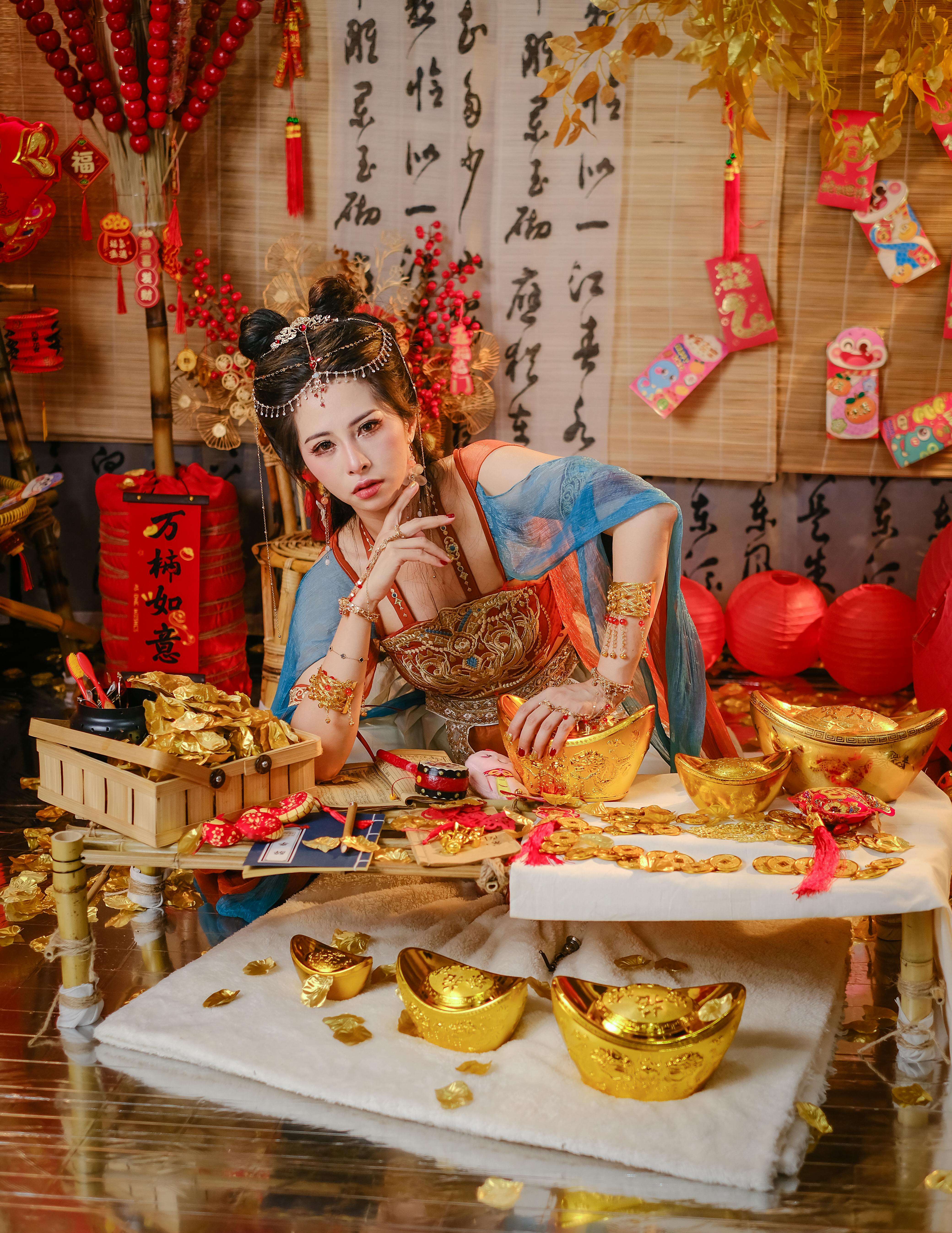 過年彩券行全爆滿！台語歌王酸台灣人「貪財可悲」💰🎉
