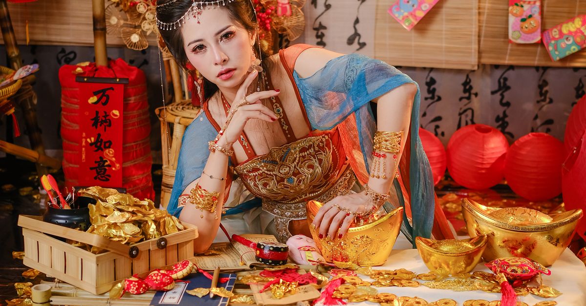 過年彩券行全爆滿!台語歌王酸台灣人「貪財可悲」💰🎉