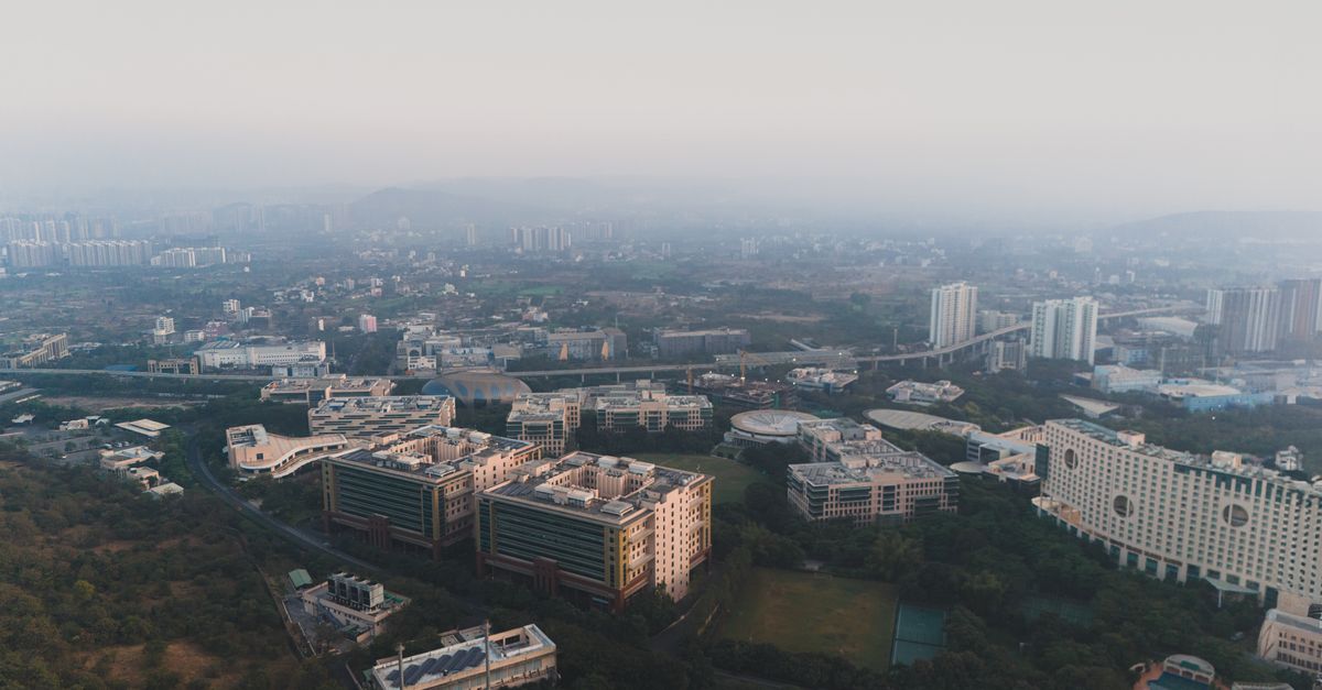 NITI Aayog Warns of Climate Crisis Outpacing Current Systems