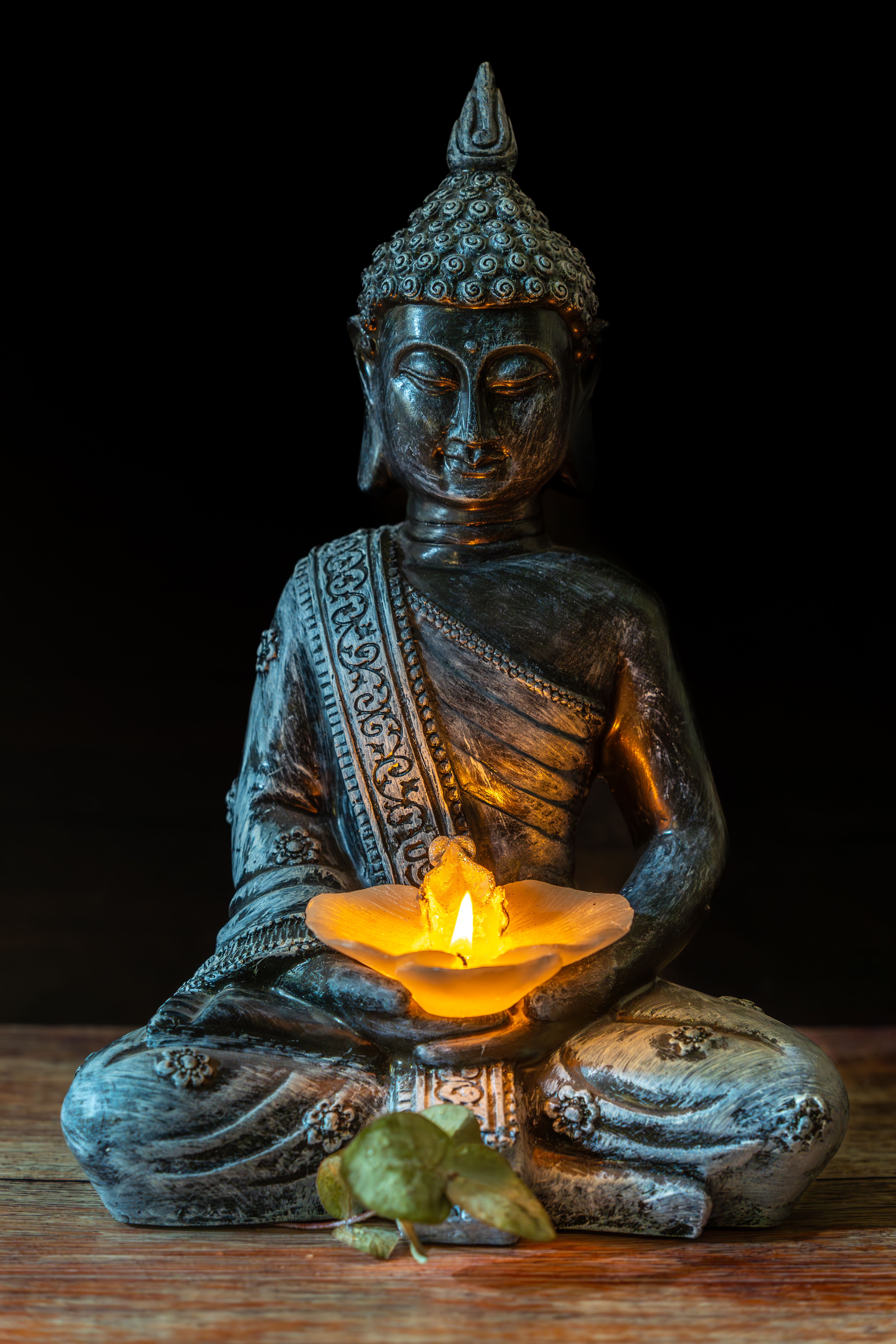 Inner Peace The Spiritual Enlightenment Series