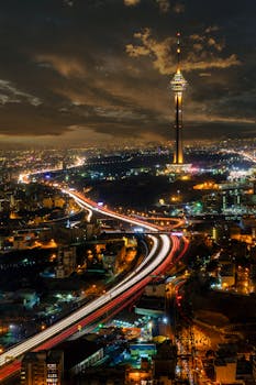 Tehran