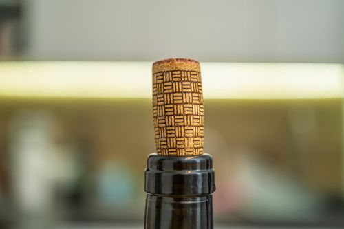 Free Cork Stock Photo