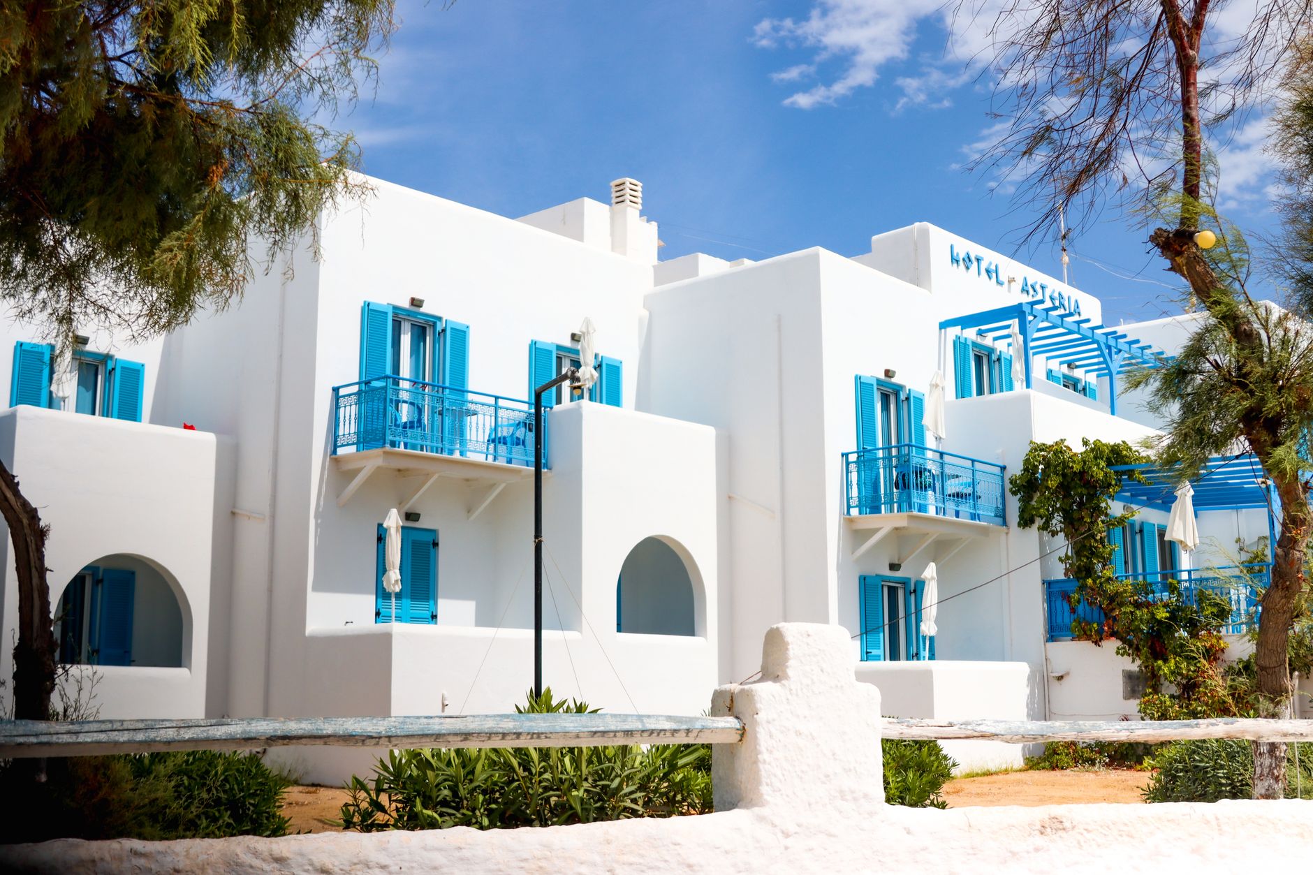 Flying Between Greek Islands: Cycladic Airlines 2026