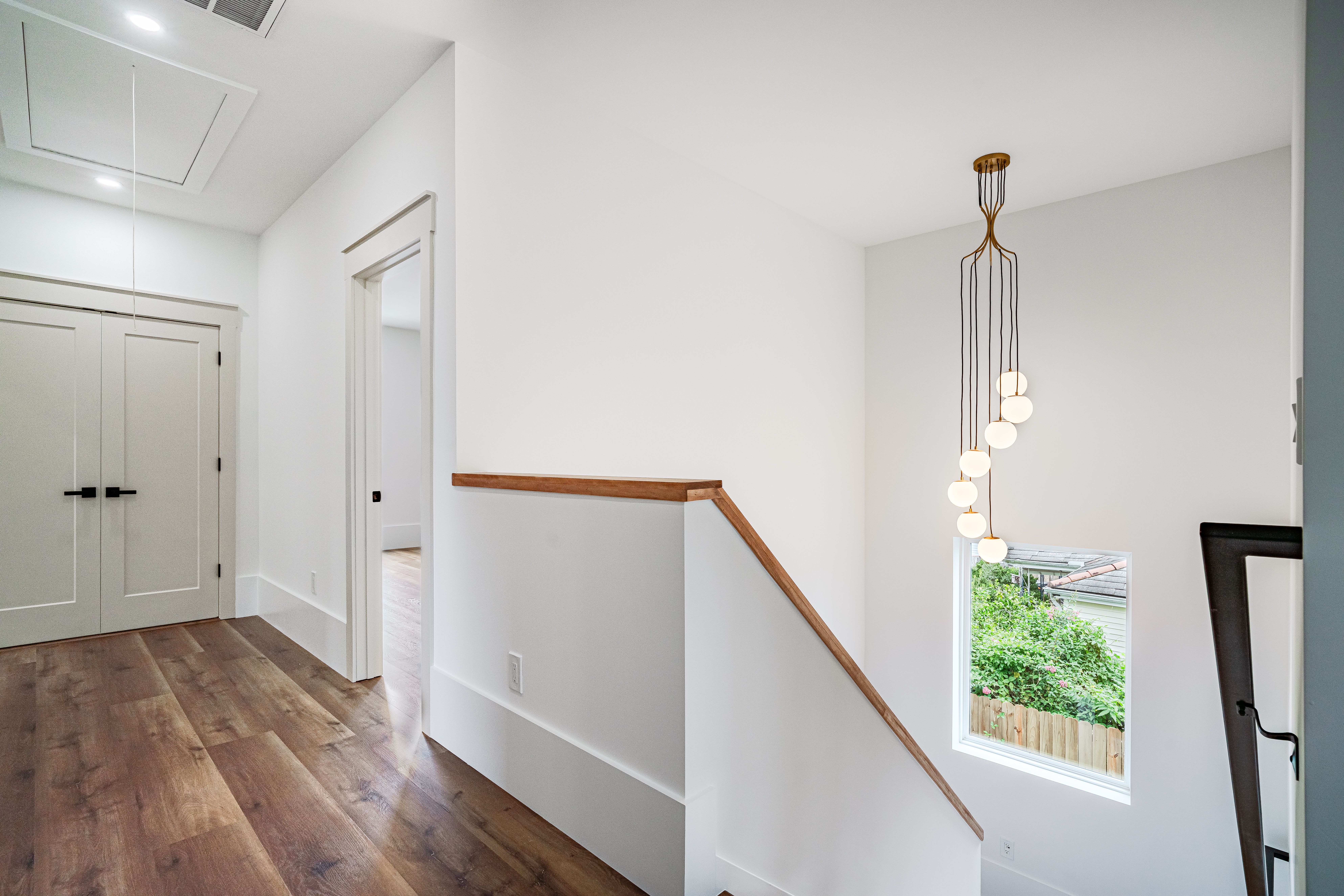 Painters and Decorators in Lea Bridge — a freshly painted, spotless finish