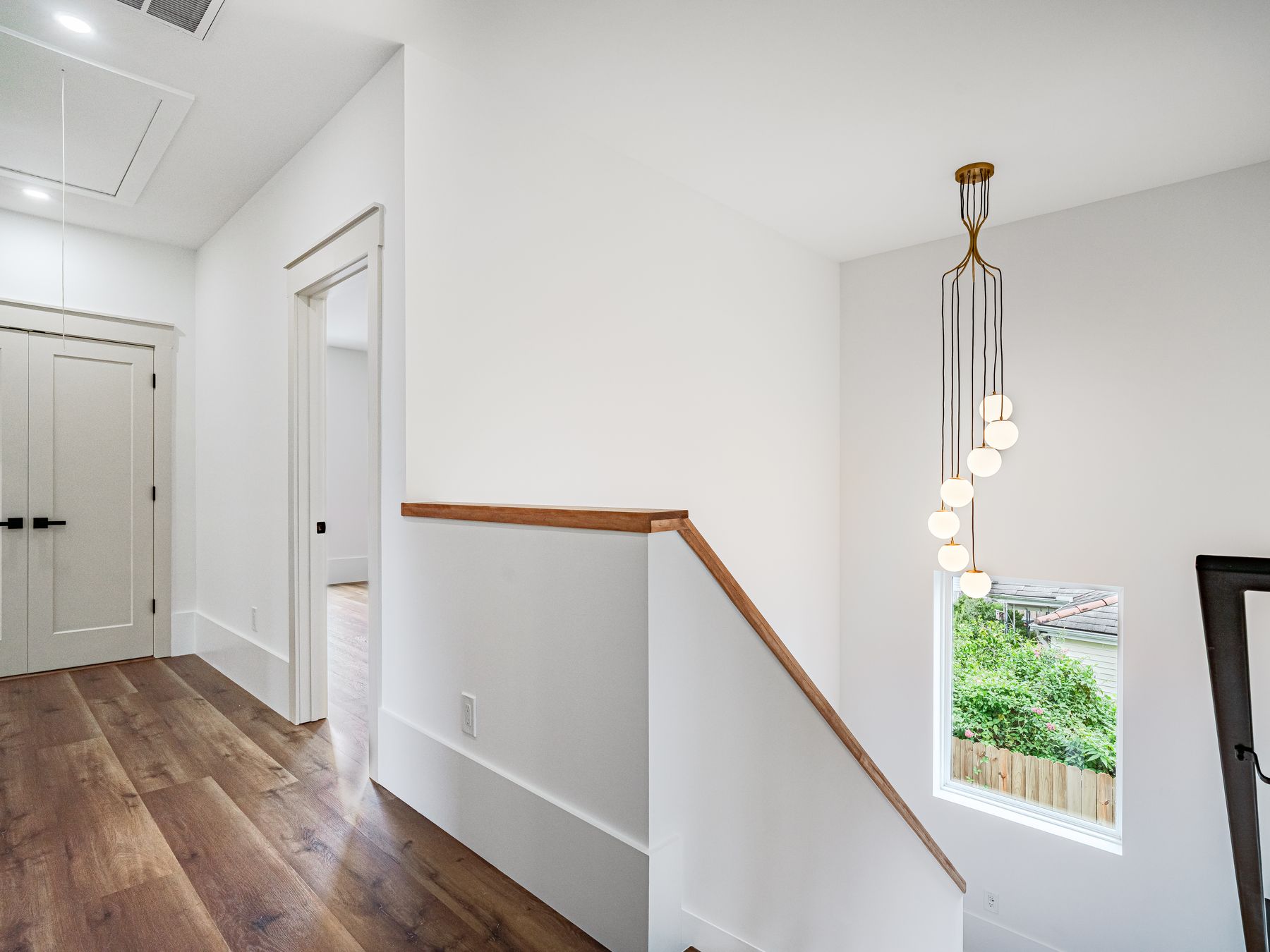 Painters and Decorators in Lea Bridge — a freshly painted, spotless finish