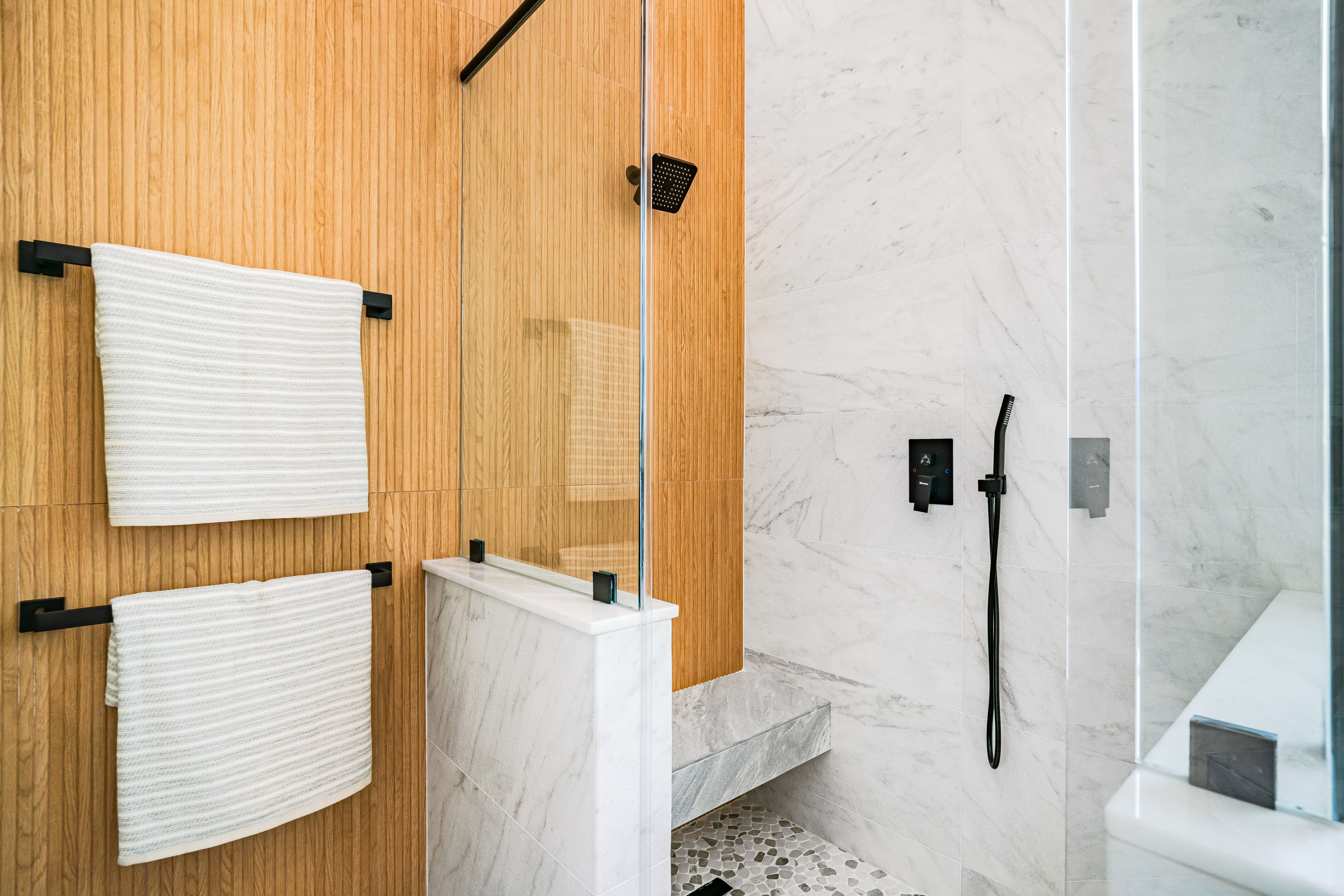 Permits and Regulations for Bathroom Remodeling in Los Angeles — image by Chad Populis