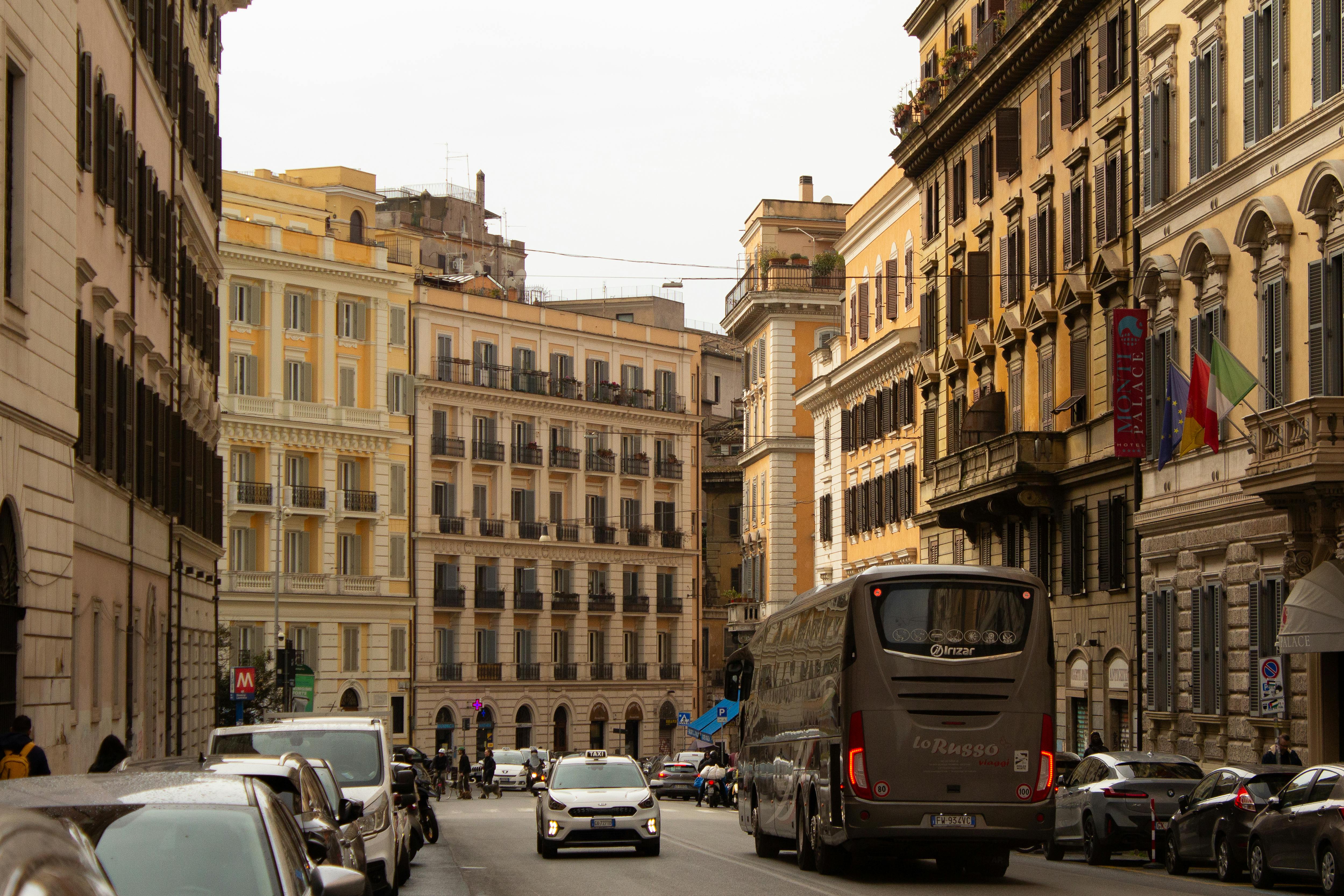 general travel generali travel insurance — Photo by Fatih Altuntaş on Pexels