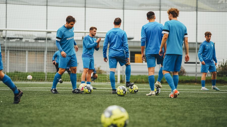 Iran National Football Team