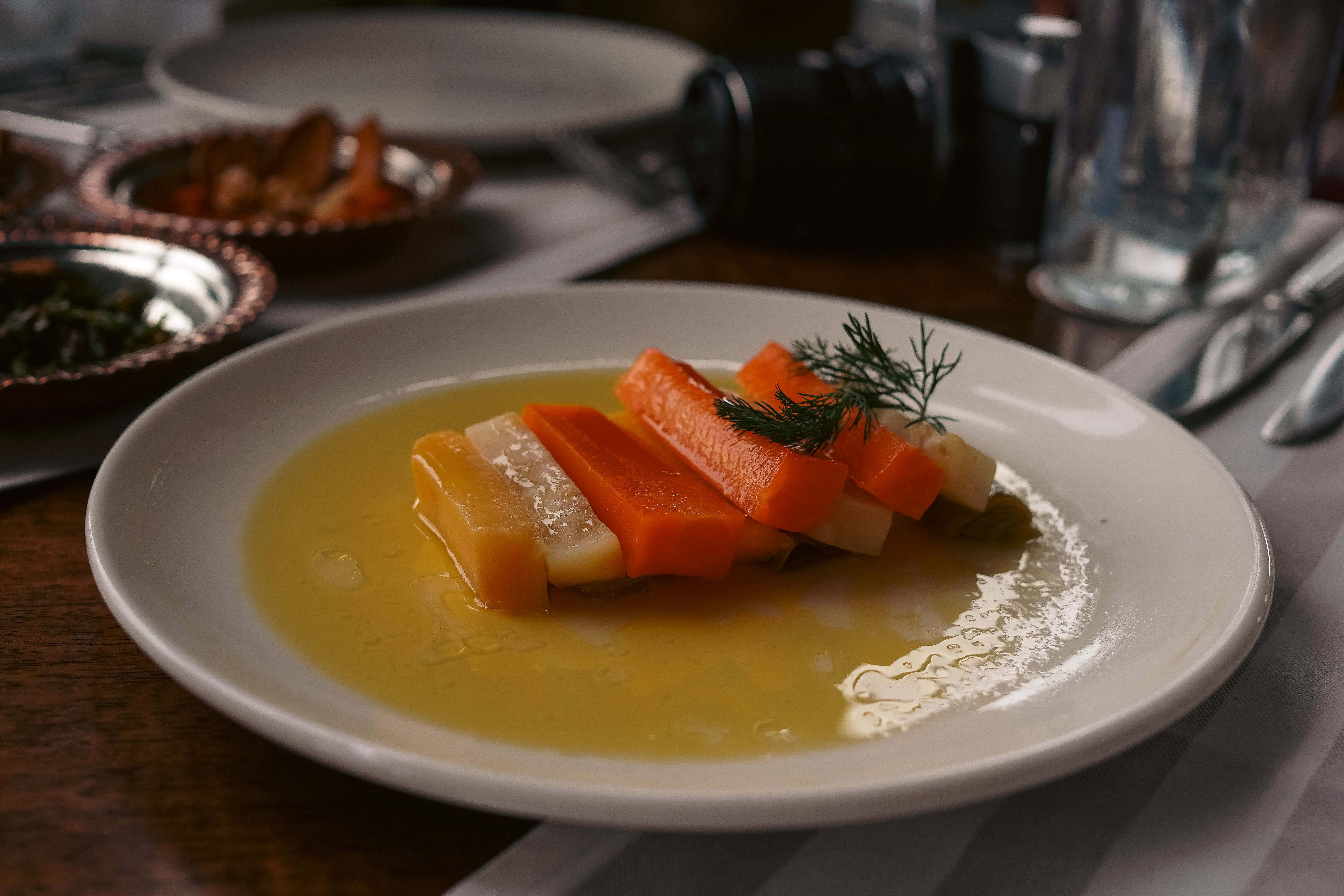 Bon Appétit’s September Issue Highlights Restaurant-Inspired Dishes for Home Cooks