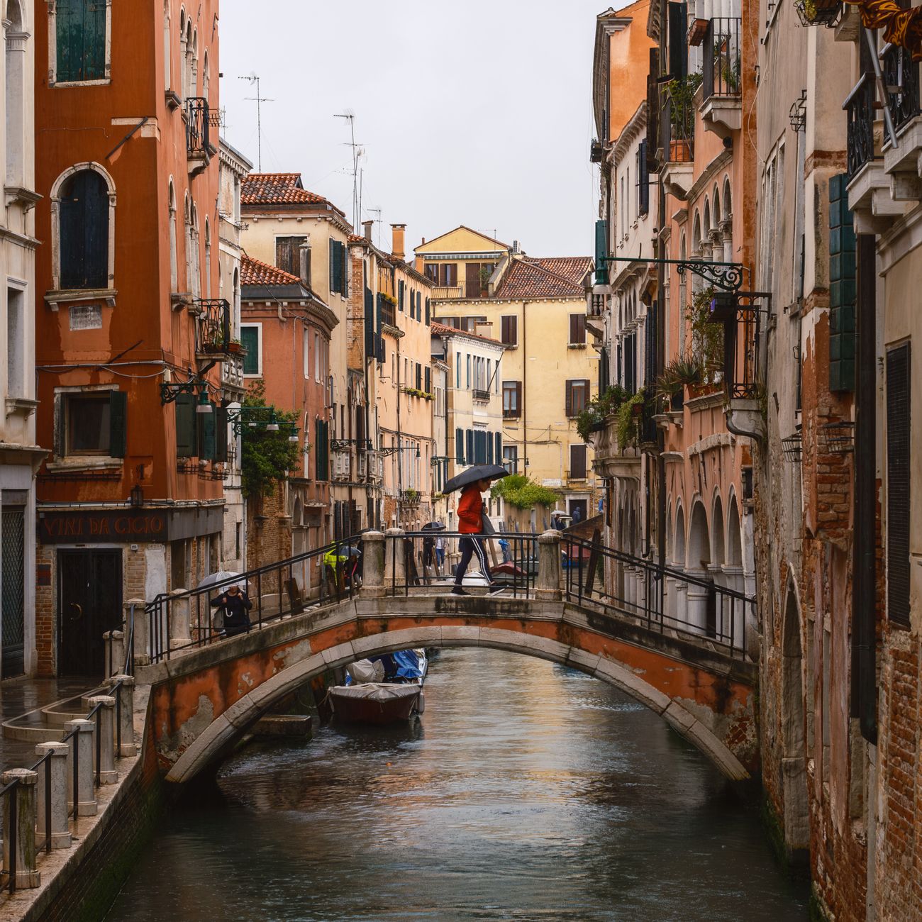 Venice