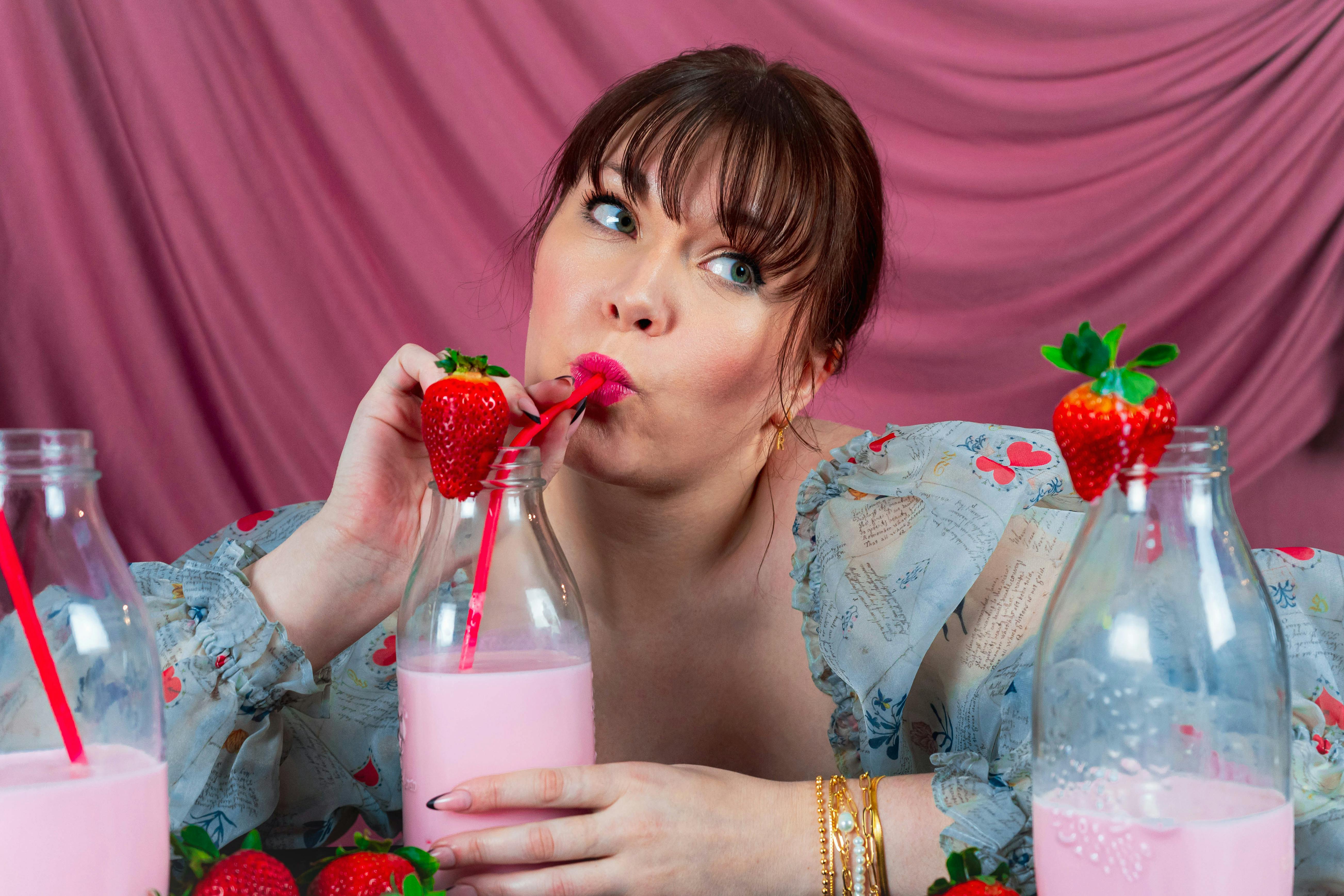 Why Prop. 65 is coming for food, cosmetics, dietary supplements and wellness products — Photo by Rachel Brooks on Pexels